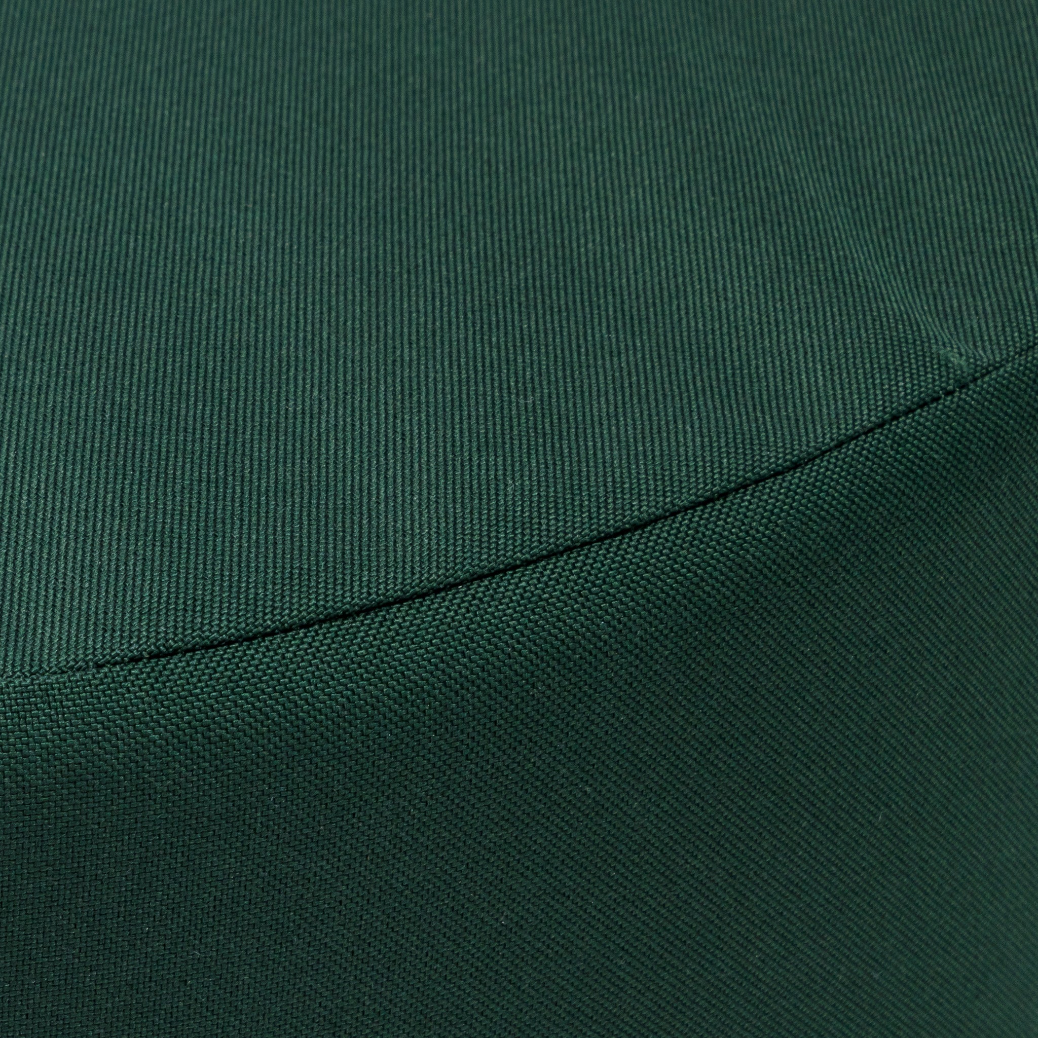 Poggiapiedi Roller Outdoor in Tessuto Waterproof