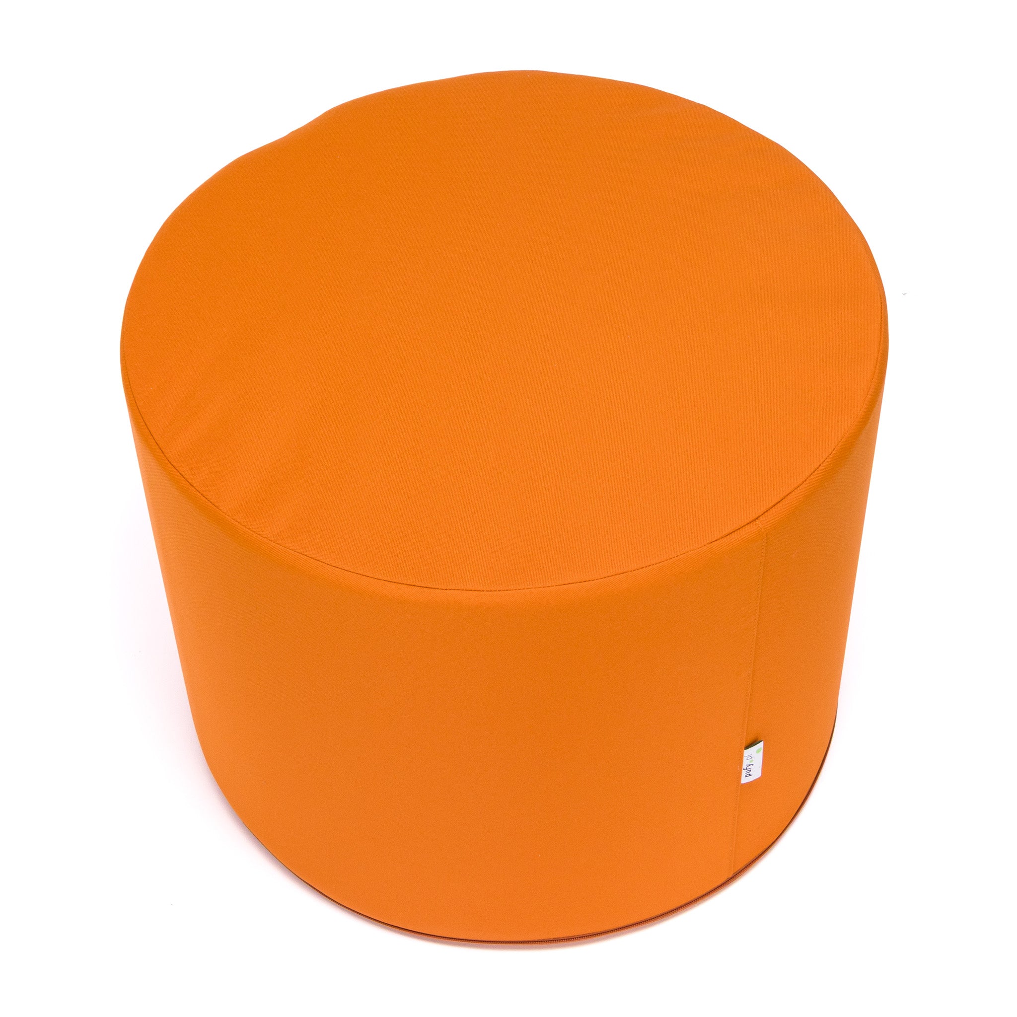 Poggiapiedi Roller Outdoor in Tessuto Waterproof