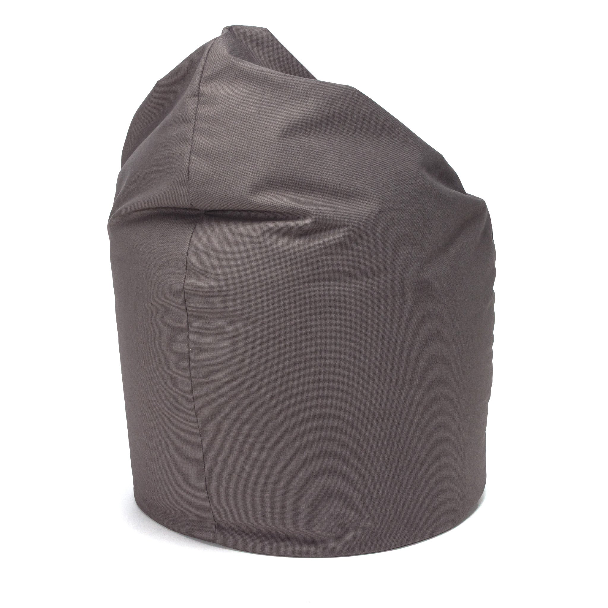 Pouf Sacco in Microfibra