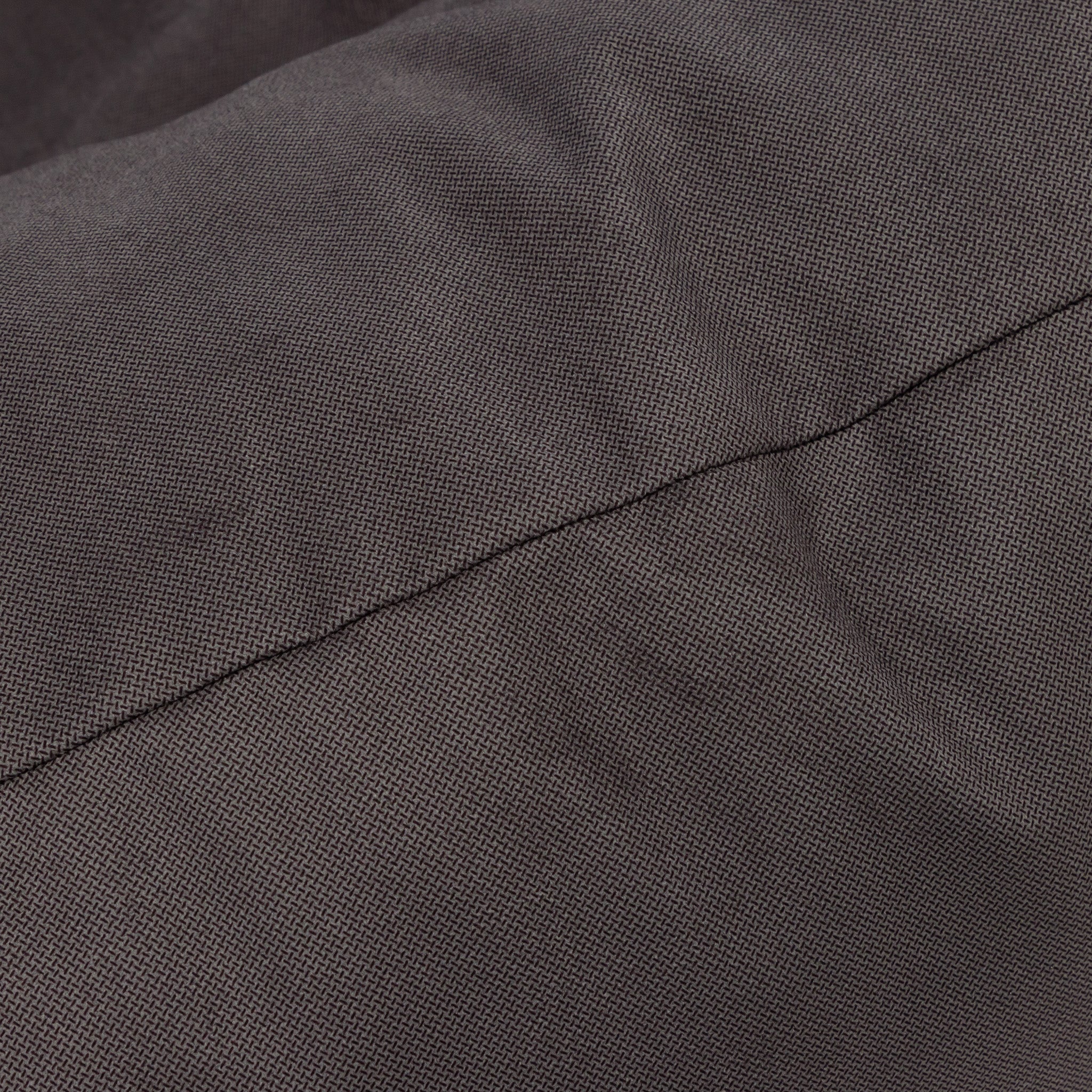 Pouf Sacco in Microfibra