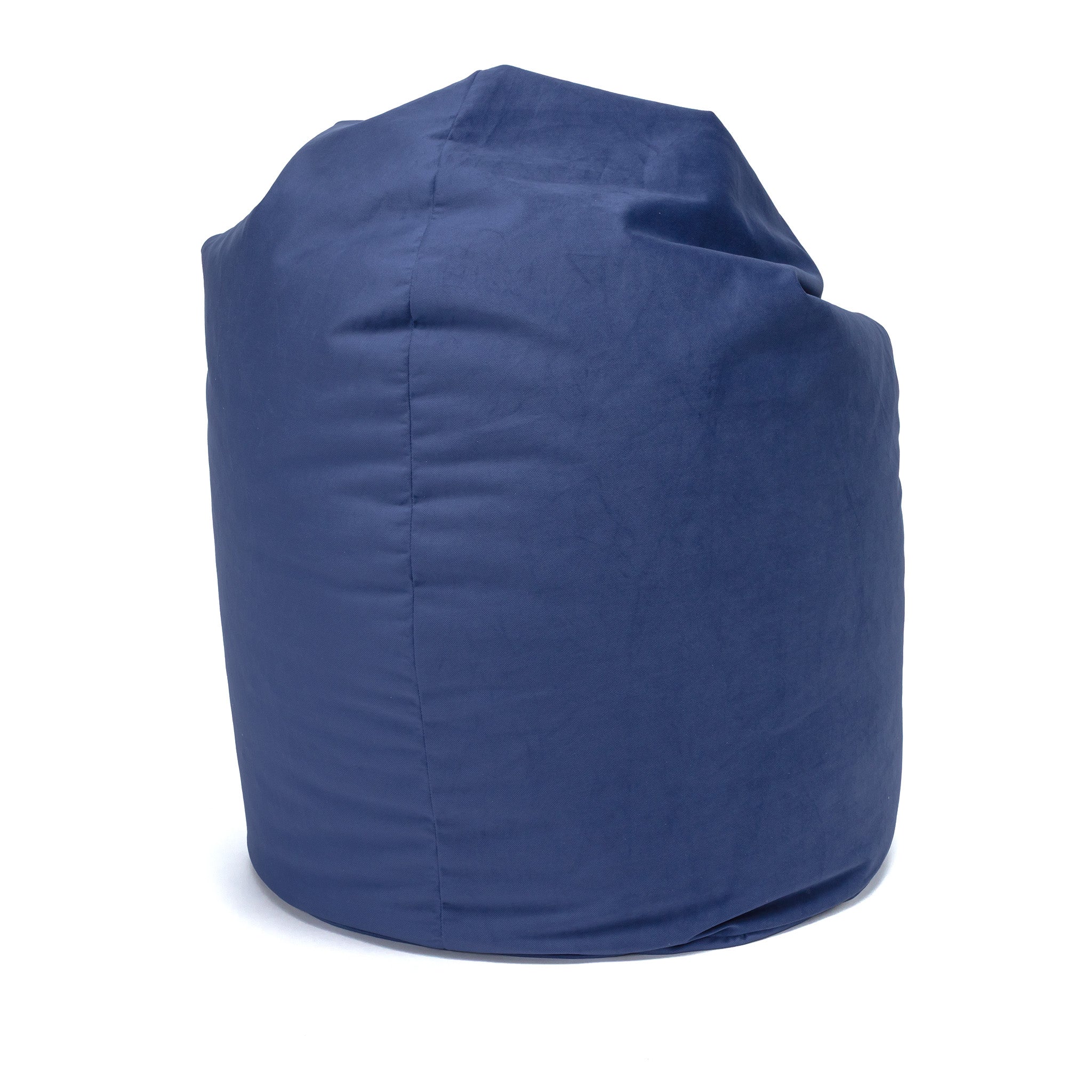 Pouf Sacco in Microfibra