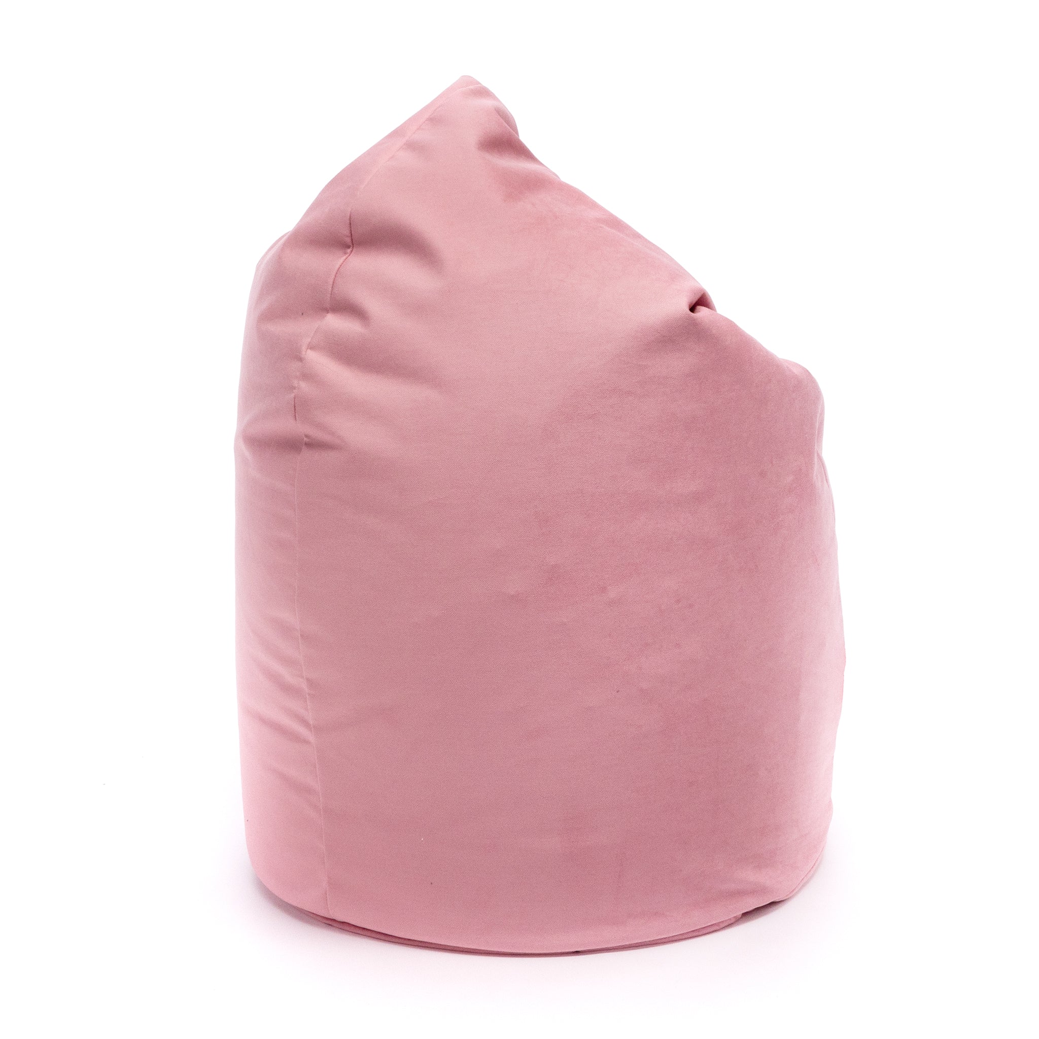 Pouf Sacco in Microfibra