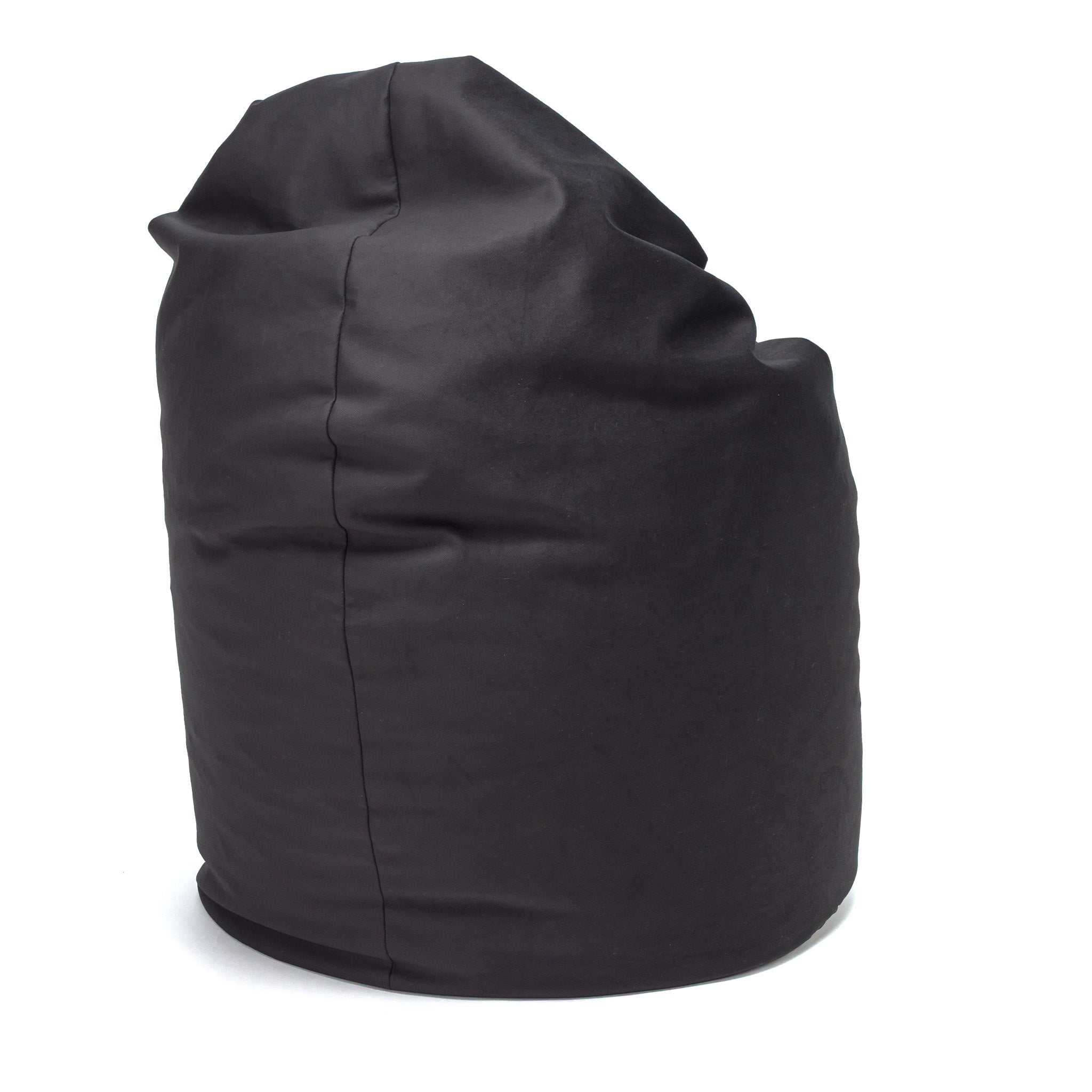 Pouf Sacco in Microfibra