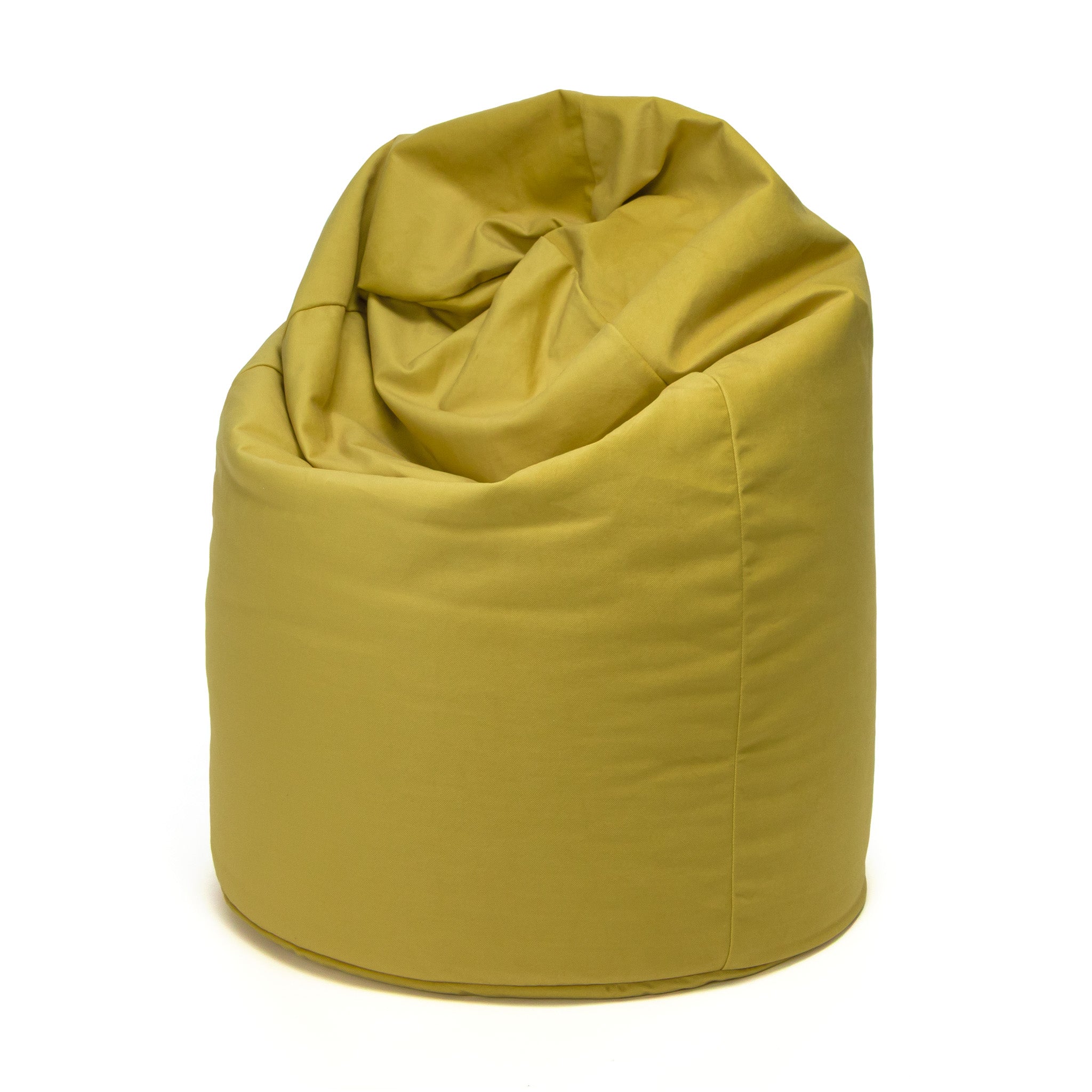 Pouf Sacco in Microfibra