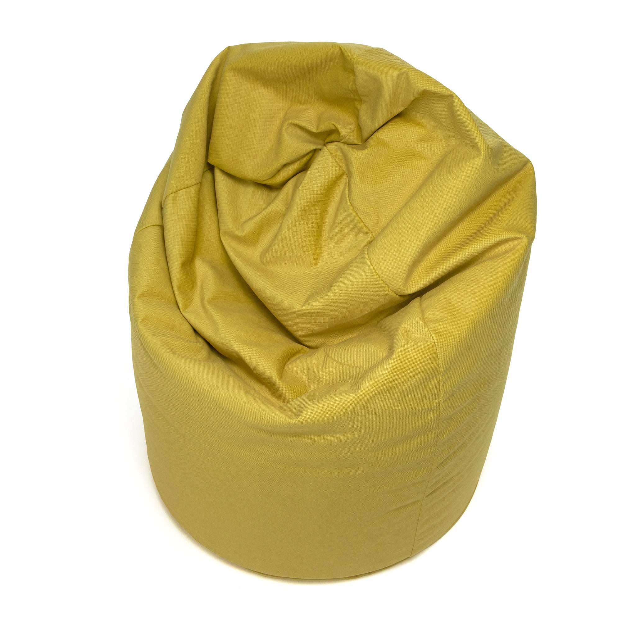 Pouf Sacco in Microfibra