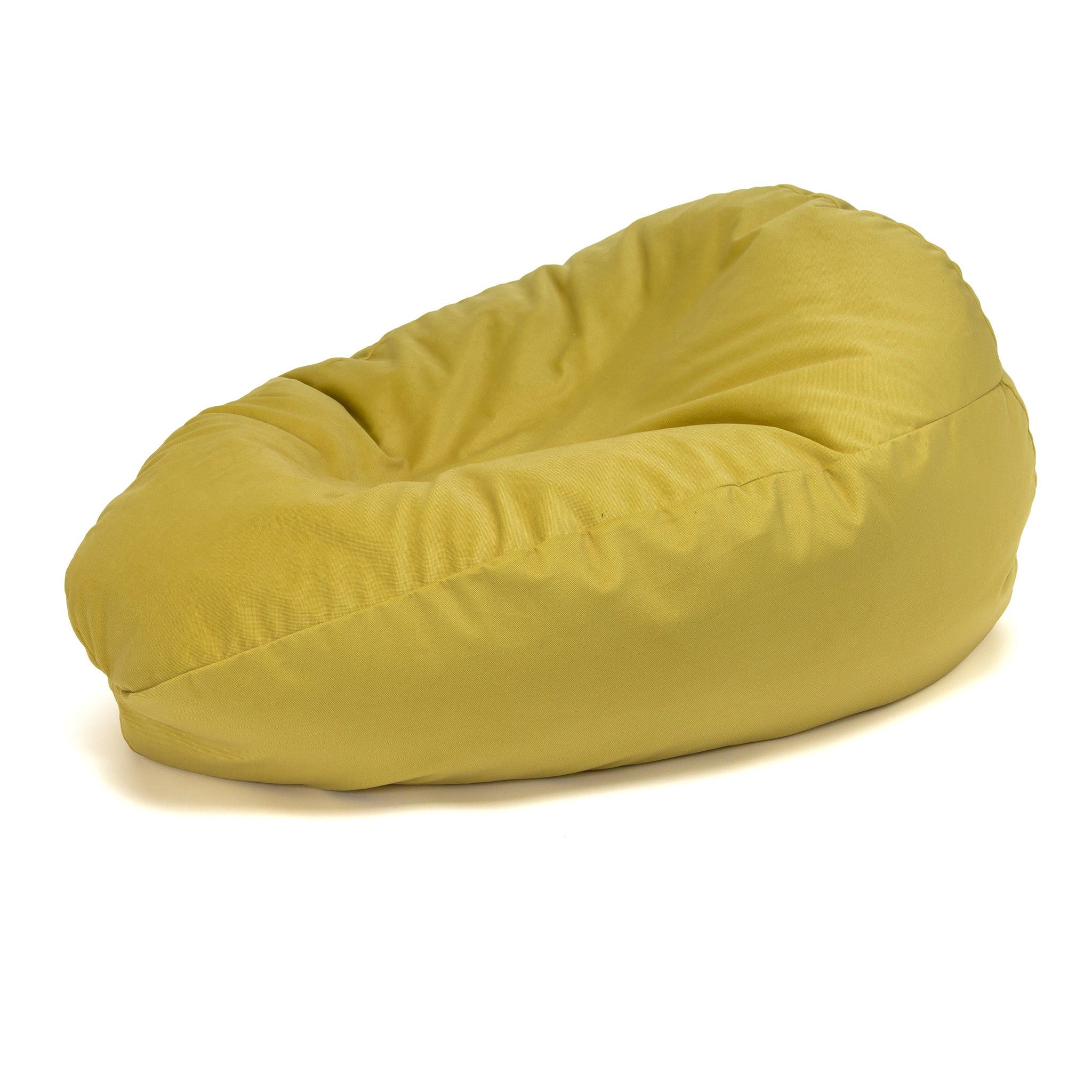 Pouf Sacco in Microfibra