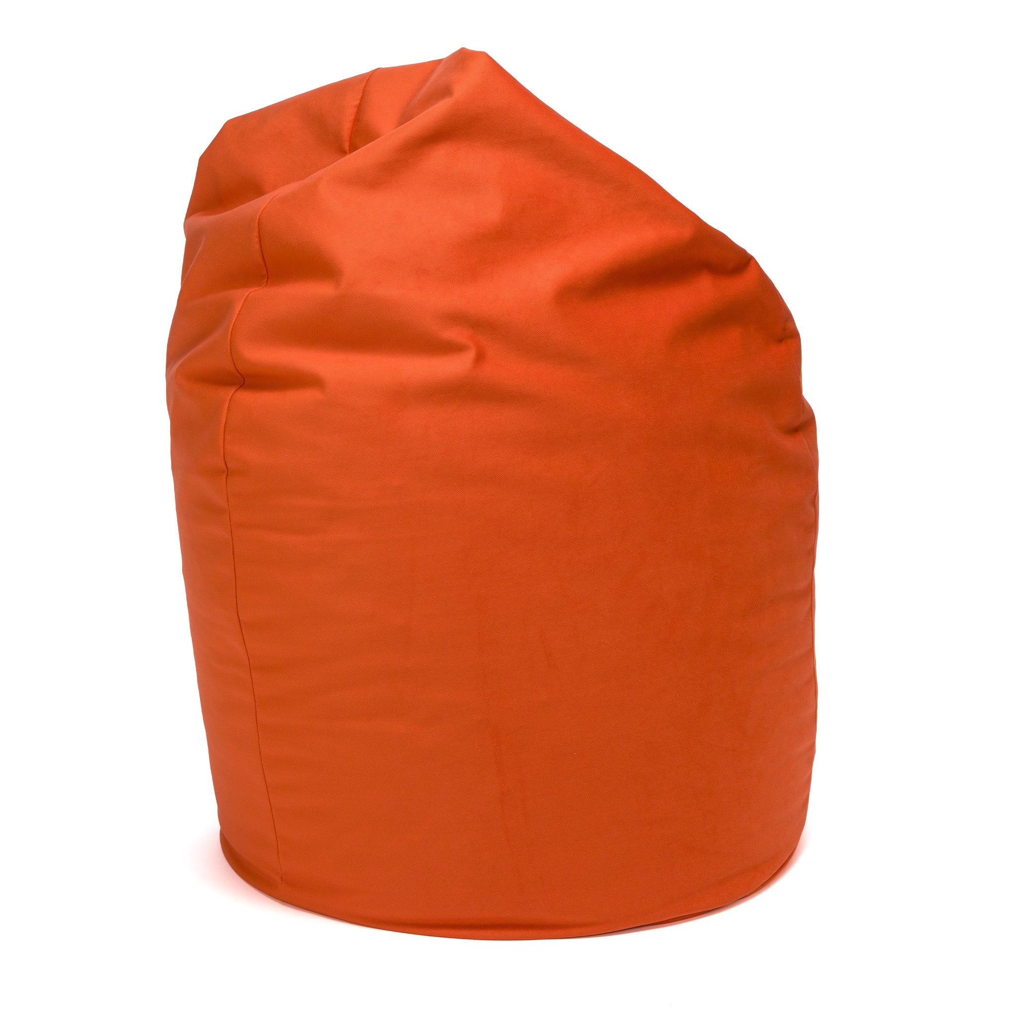 Pouf Sacco in Microfibra