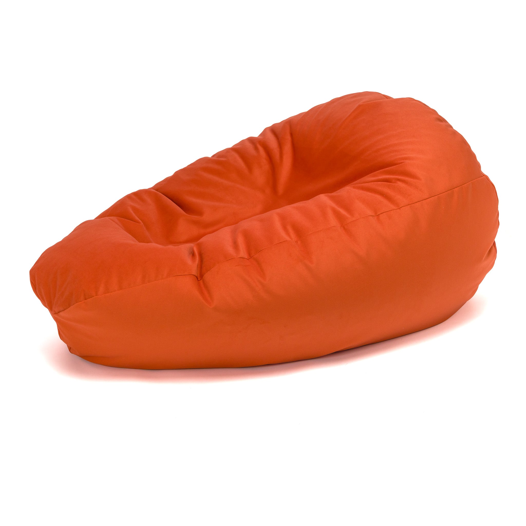 Pouf Sacco in Microfibra