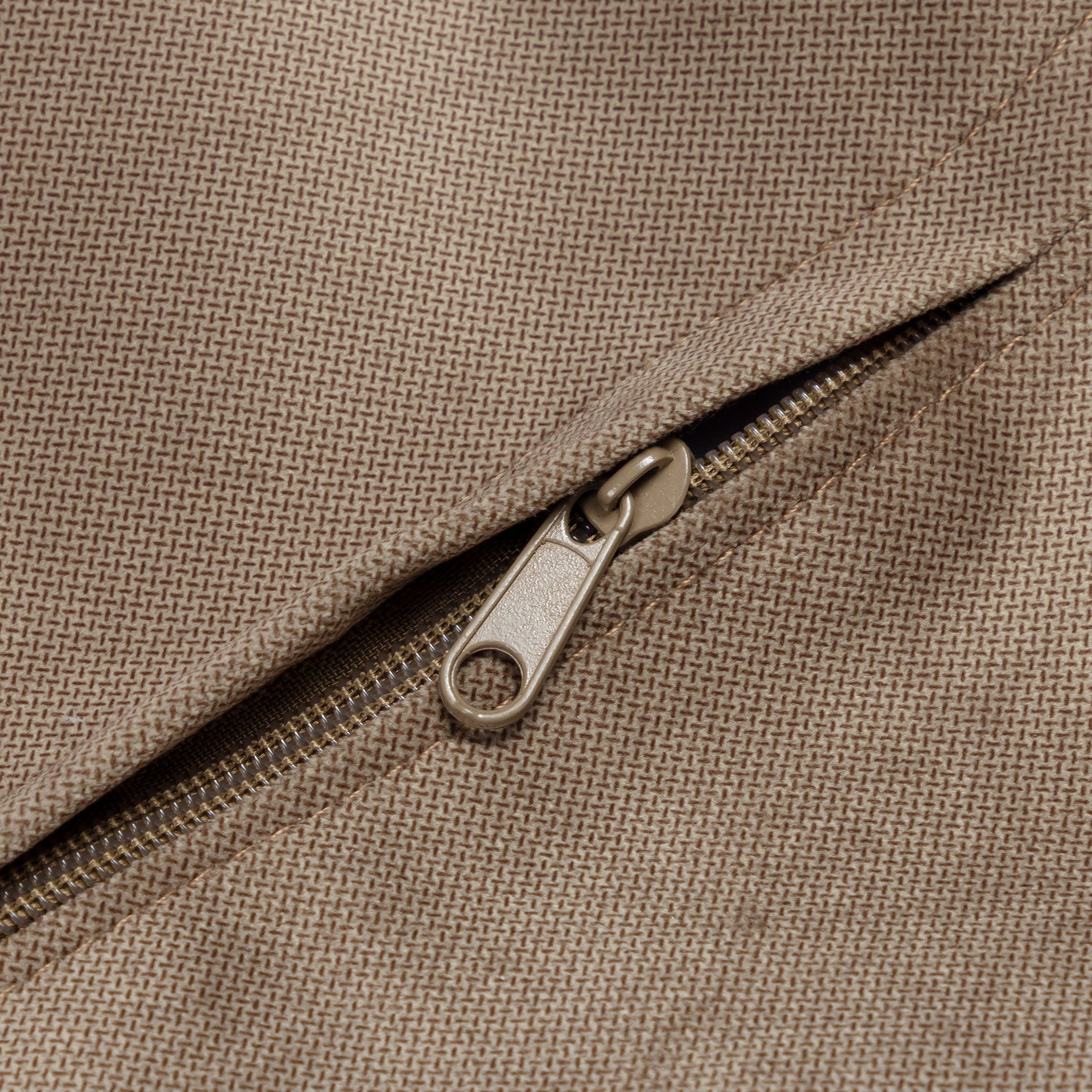 Pouf Sacco in Microfibra