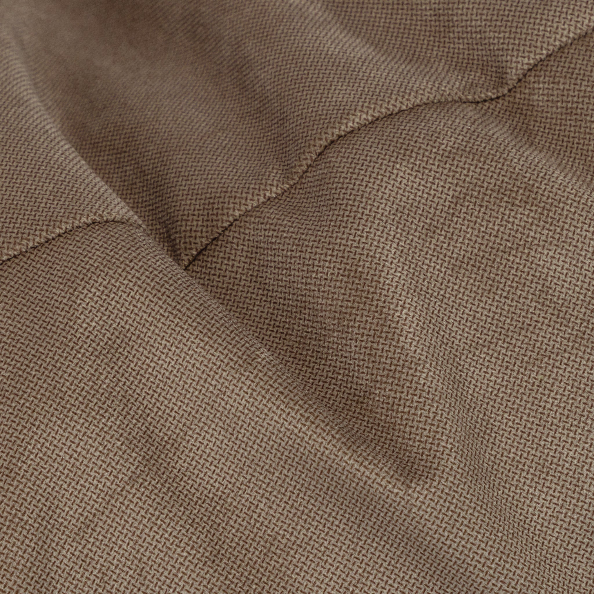 Pouf Sacco in Microfibra