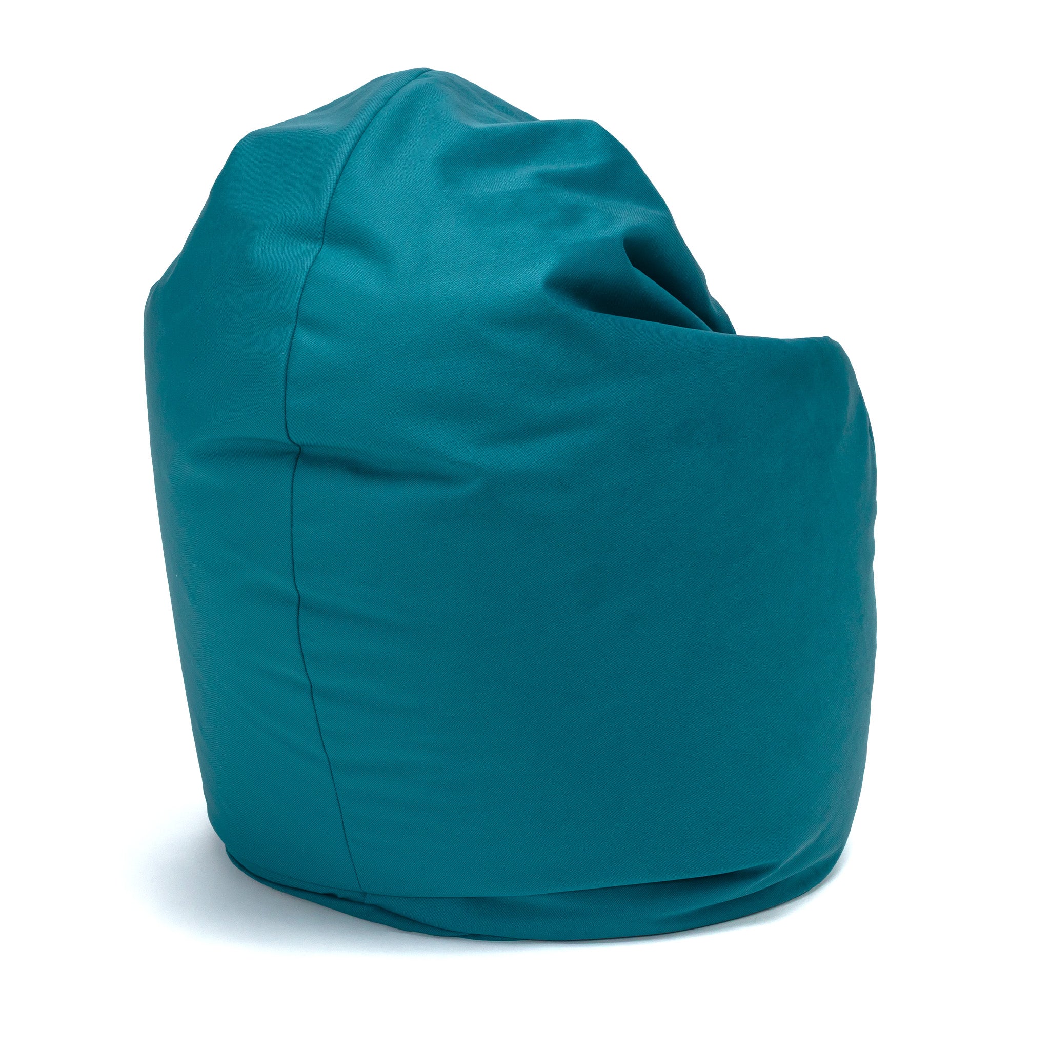 Pouf Sacco in Microfibra