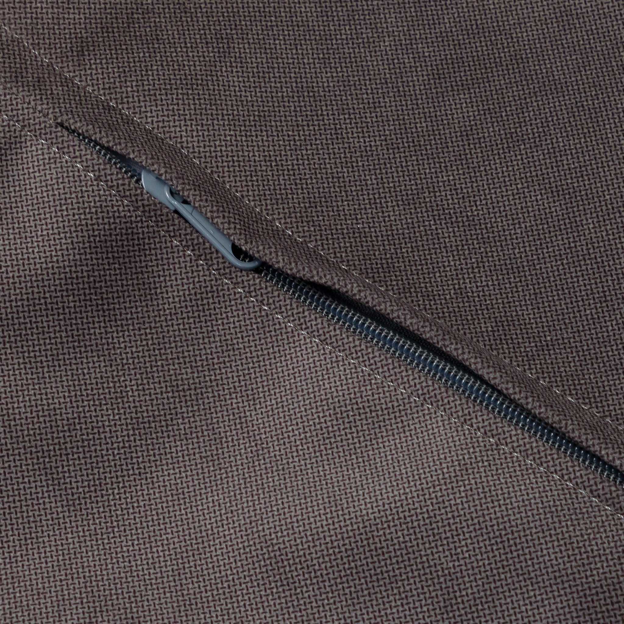 Pouf Sacco L in Microfibra