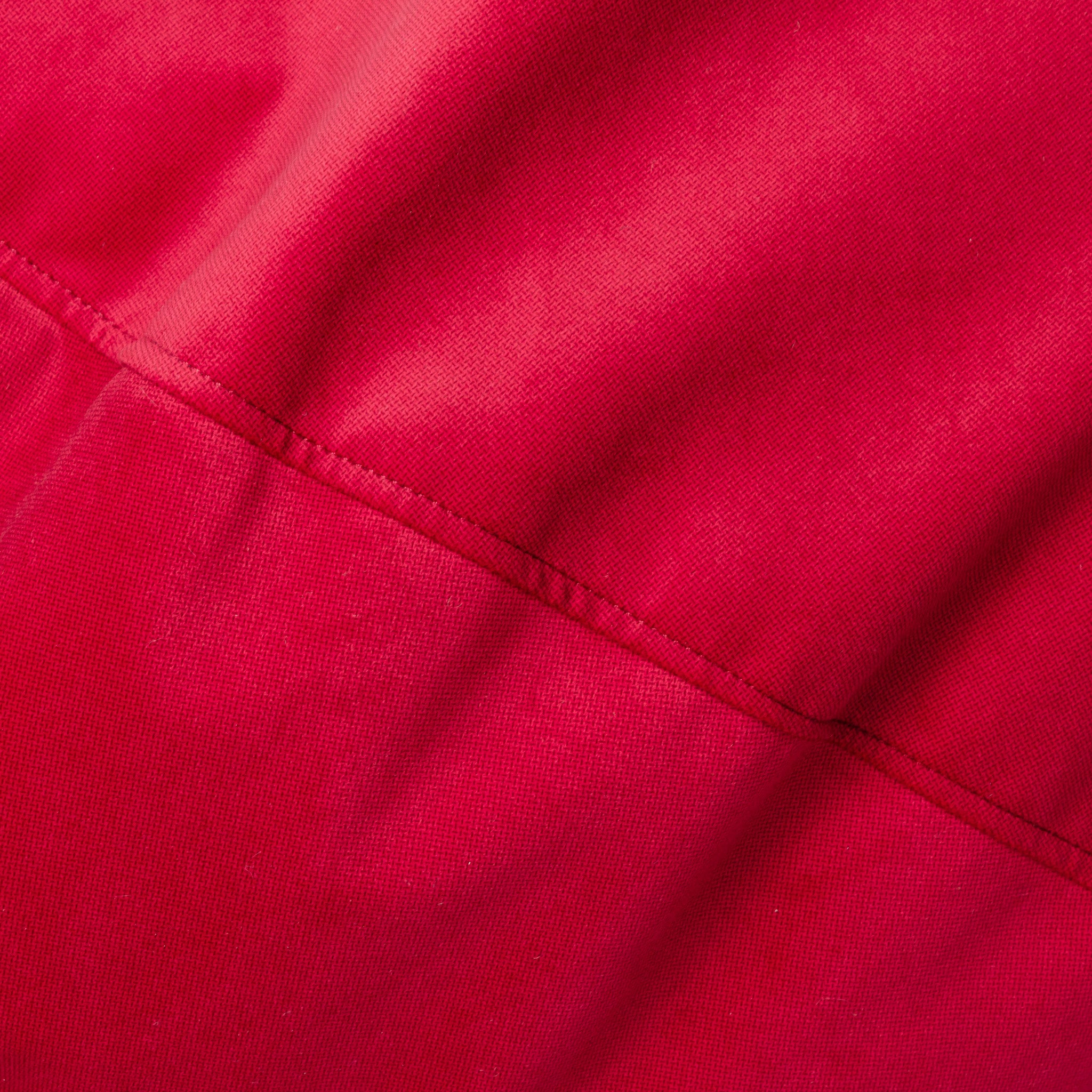 Pouf Sacco L in Microfibra