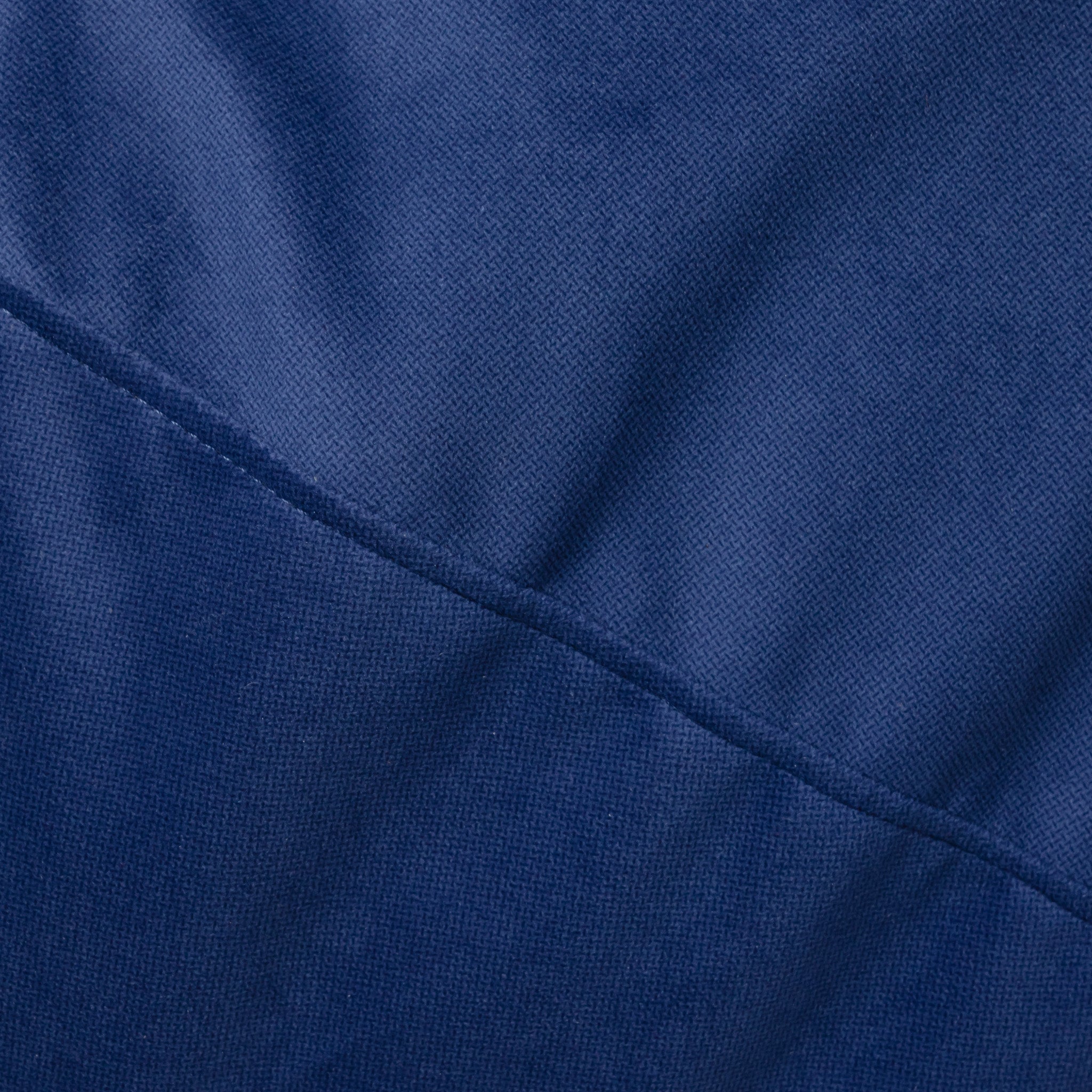 Pouf Sacco L in Microfibra