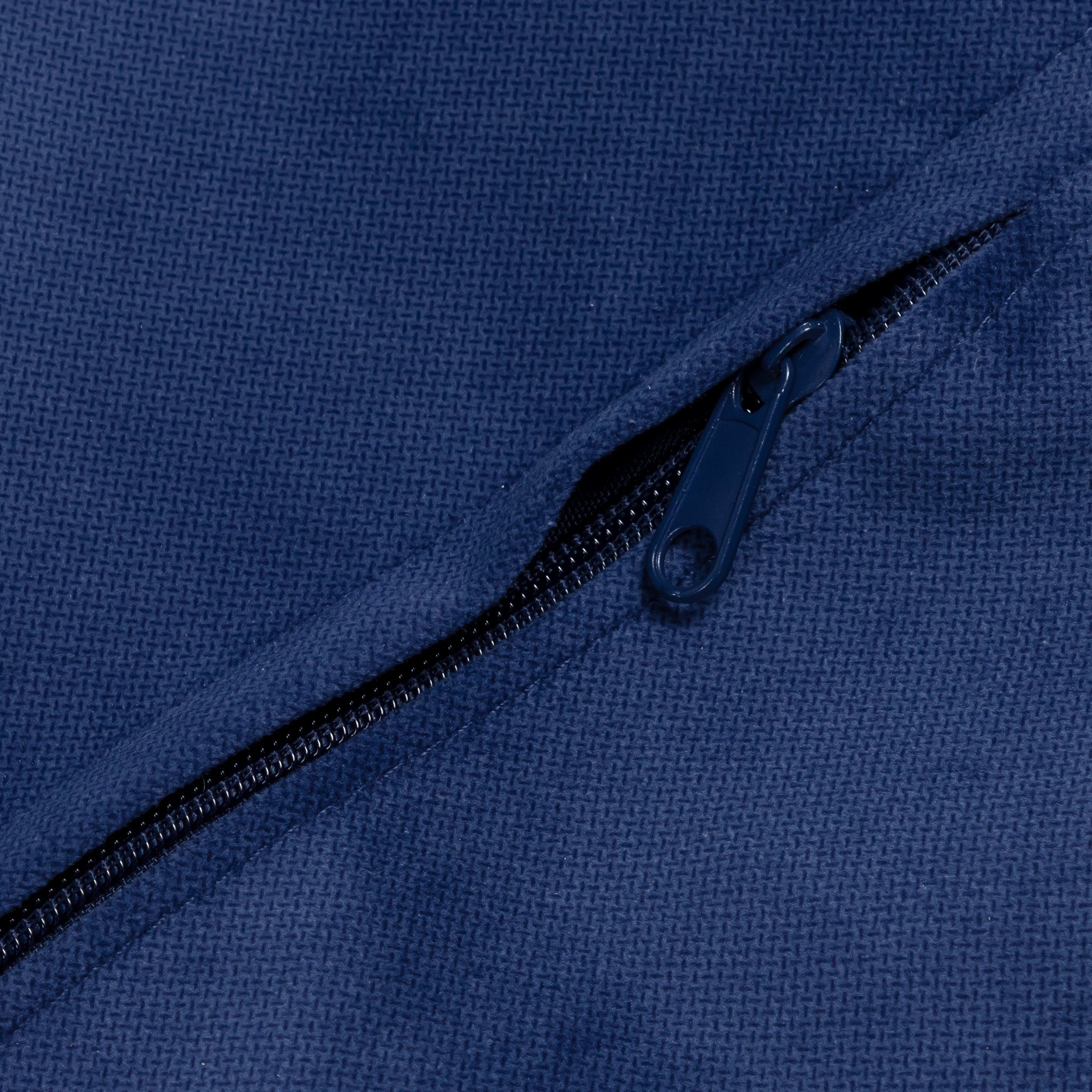 Pouf Sacco L in Microfibra