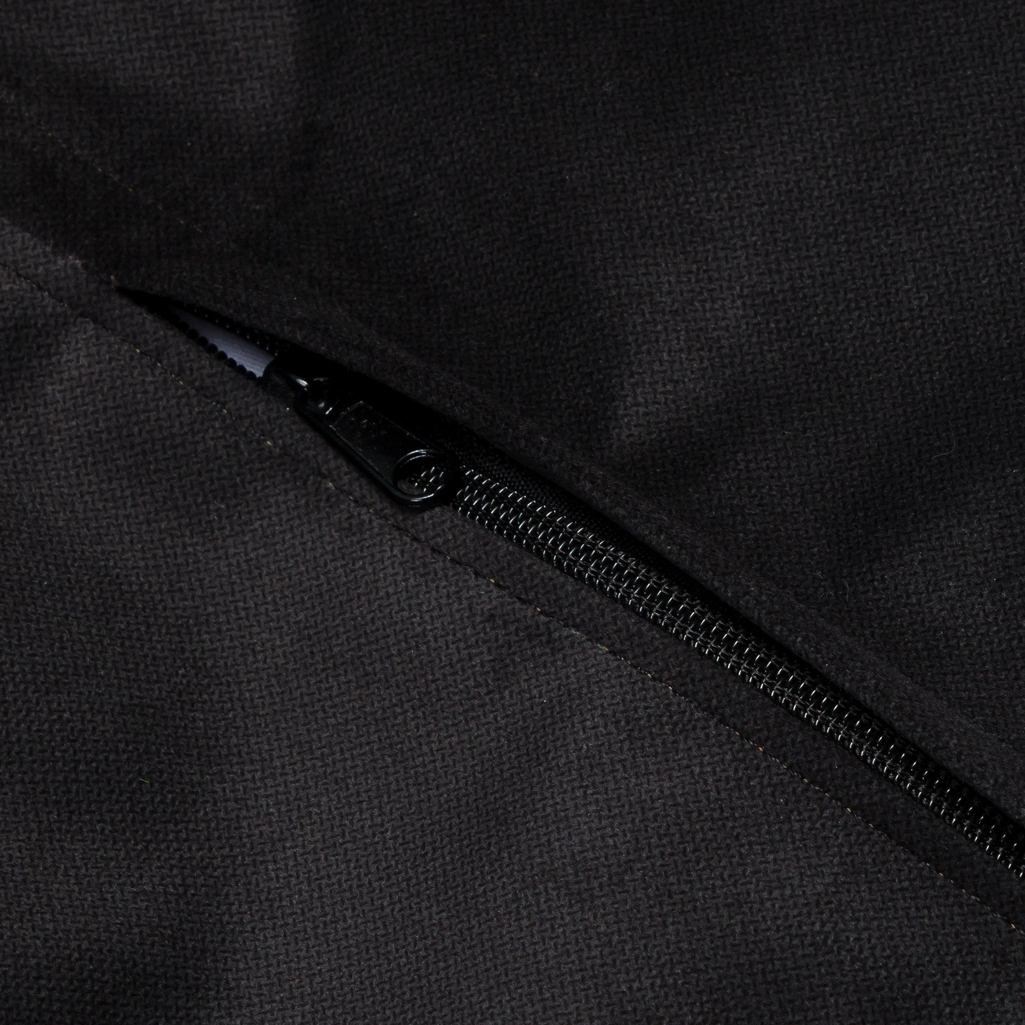 Pouf Sacco L in Microfibra