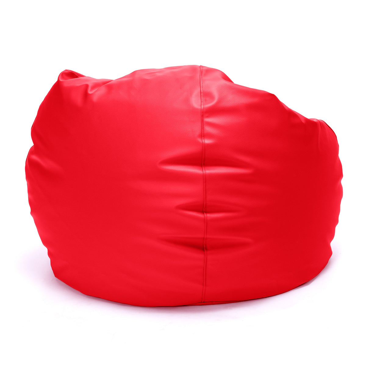Pouf Sacco L in Ecopelle