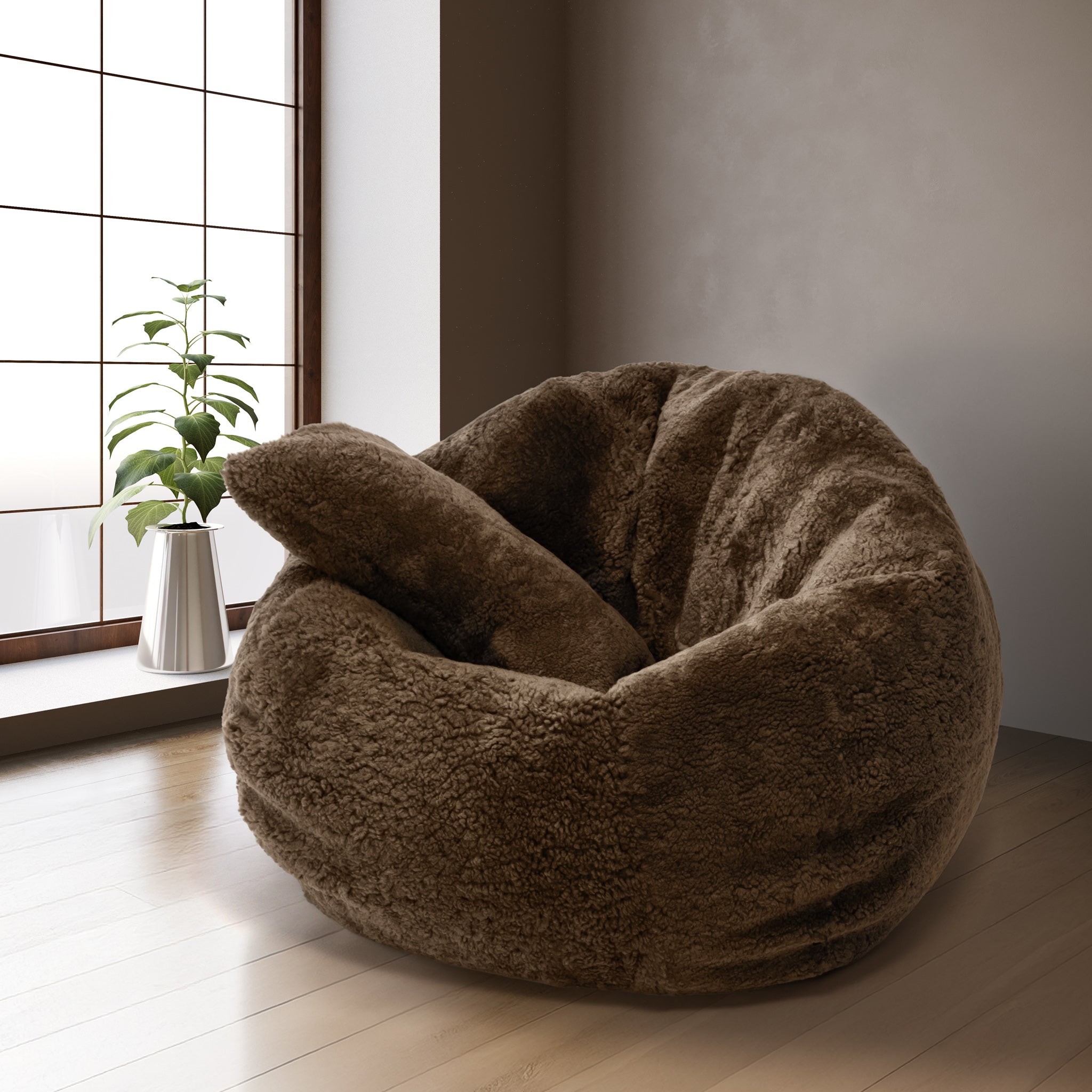 Pouf Sacco L Premium