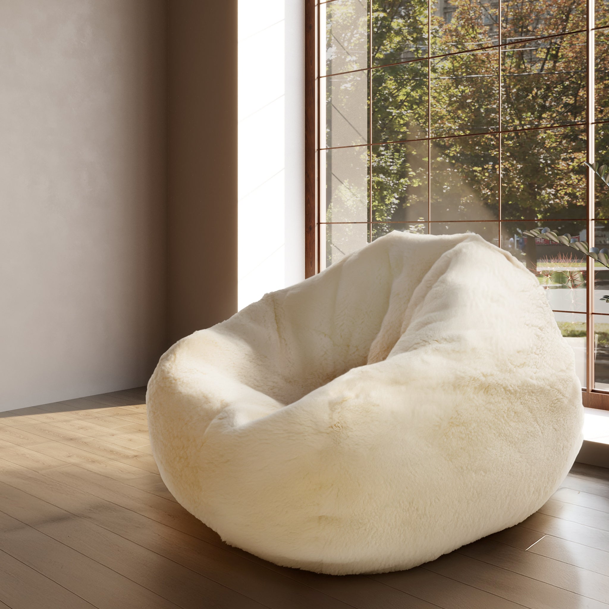 Pouf Sacco L Premium