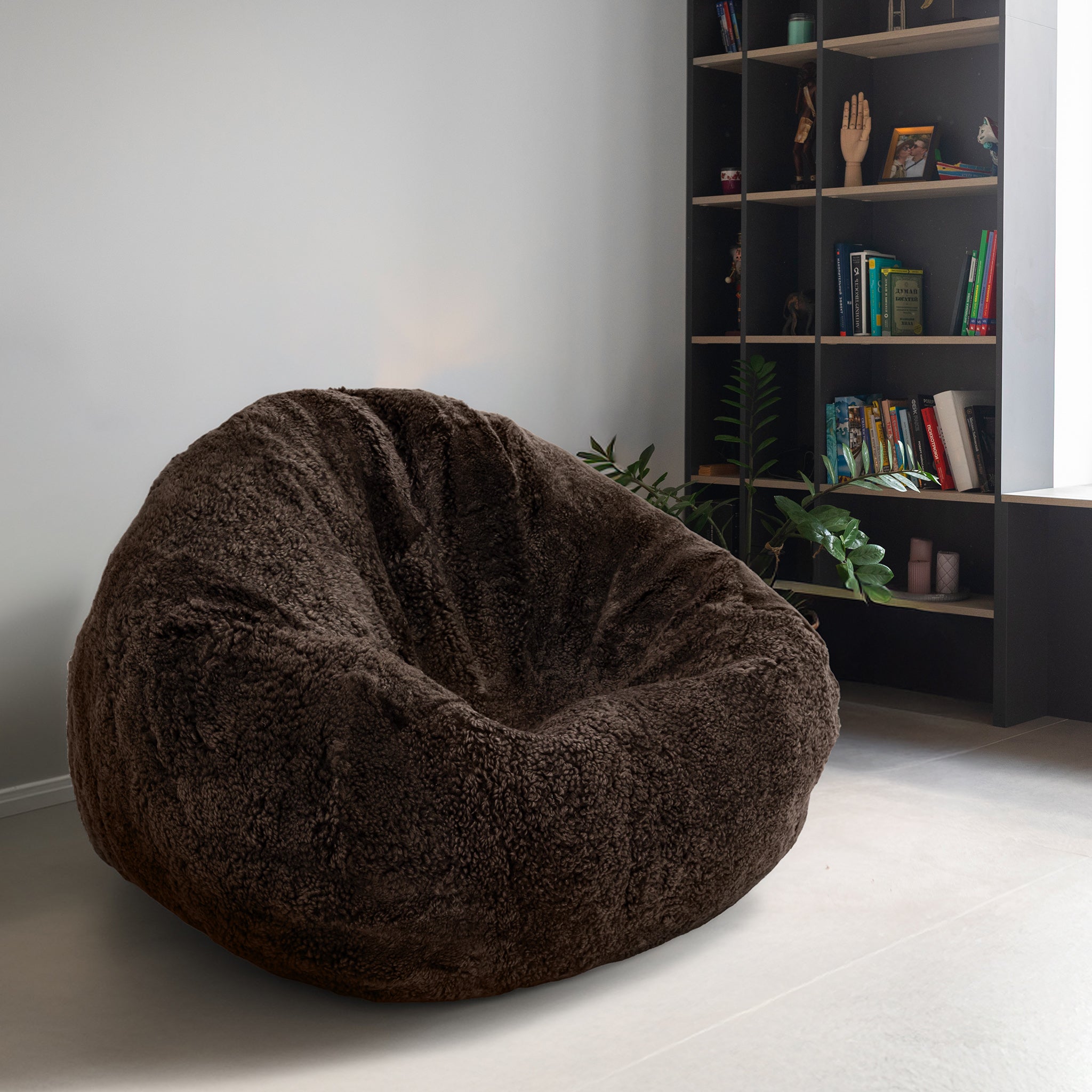 Pouf Sacco L Premium