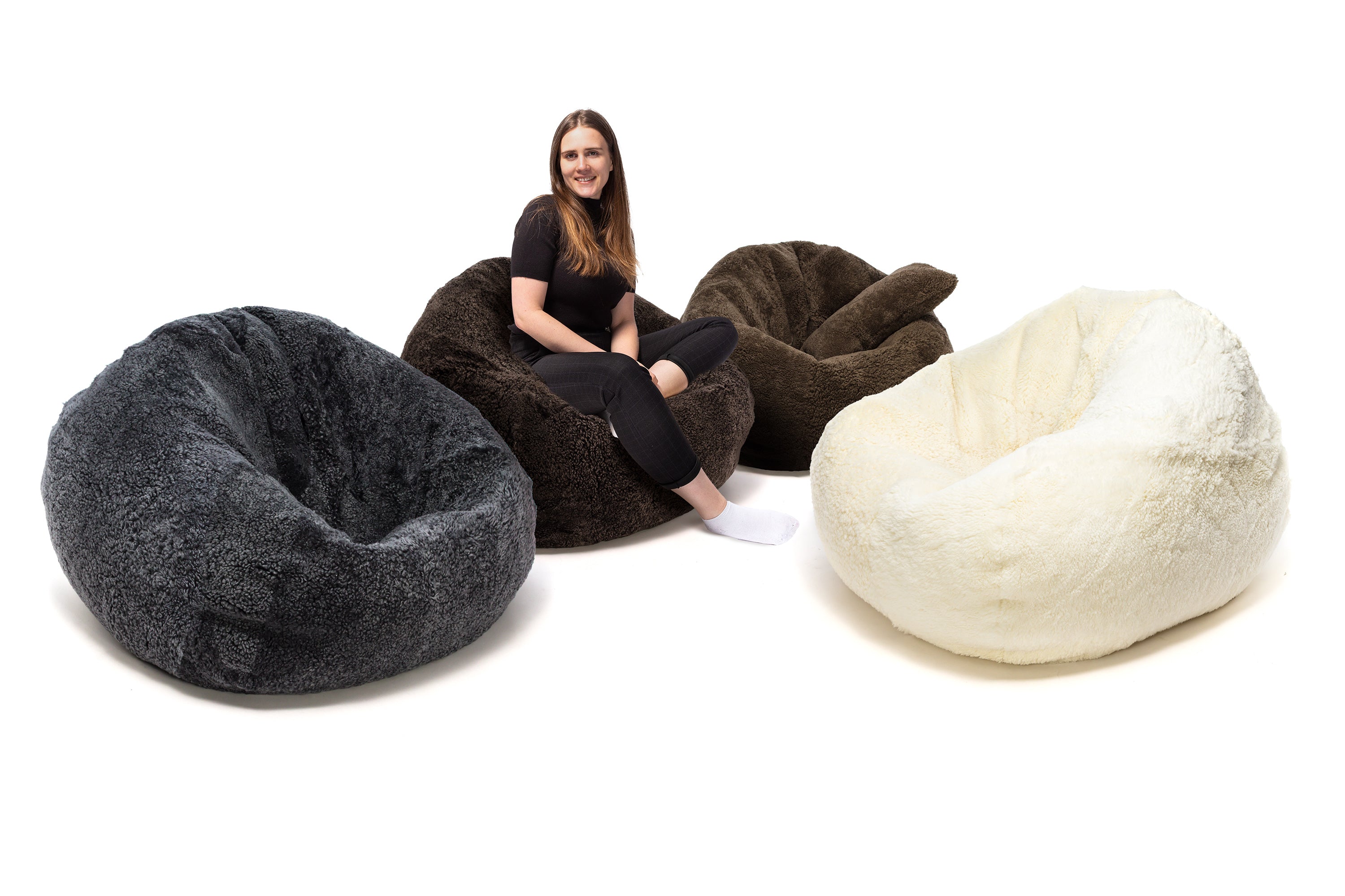 Pouf Sacco L Premium