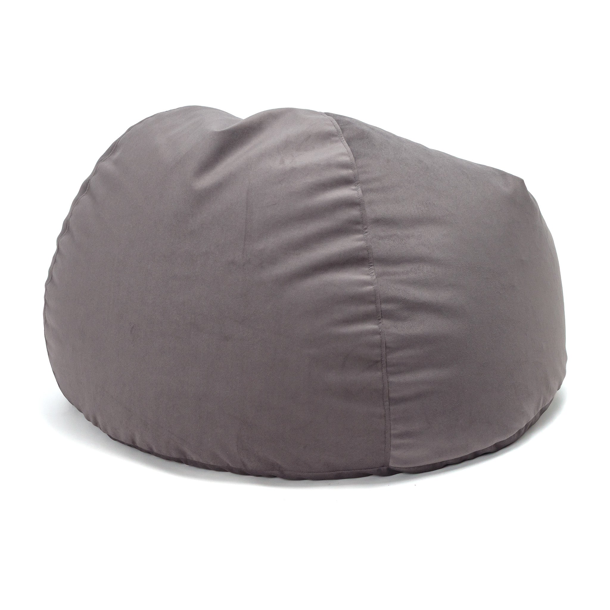 Pouf Sacco M in Microfibra