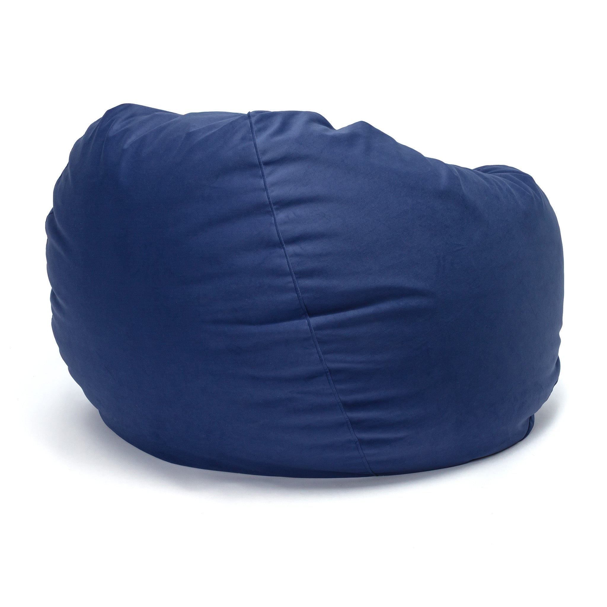 Pouf Sacco M in Microfibra