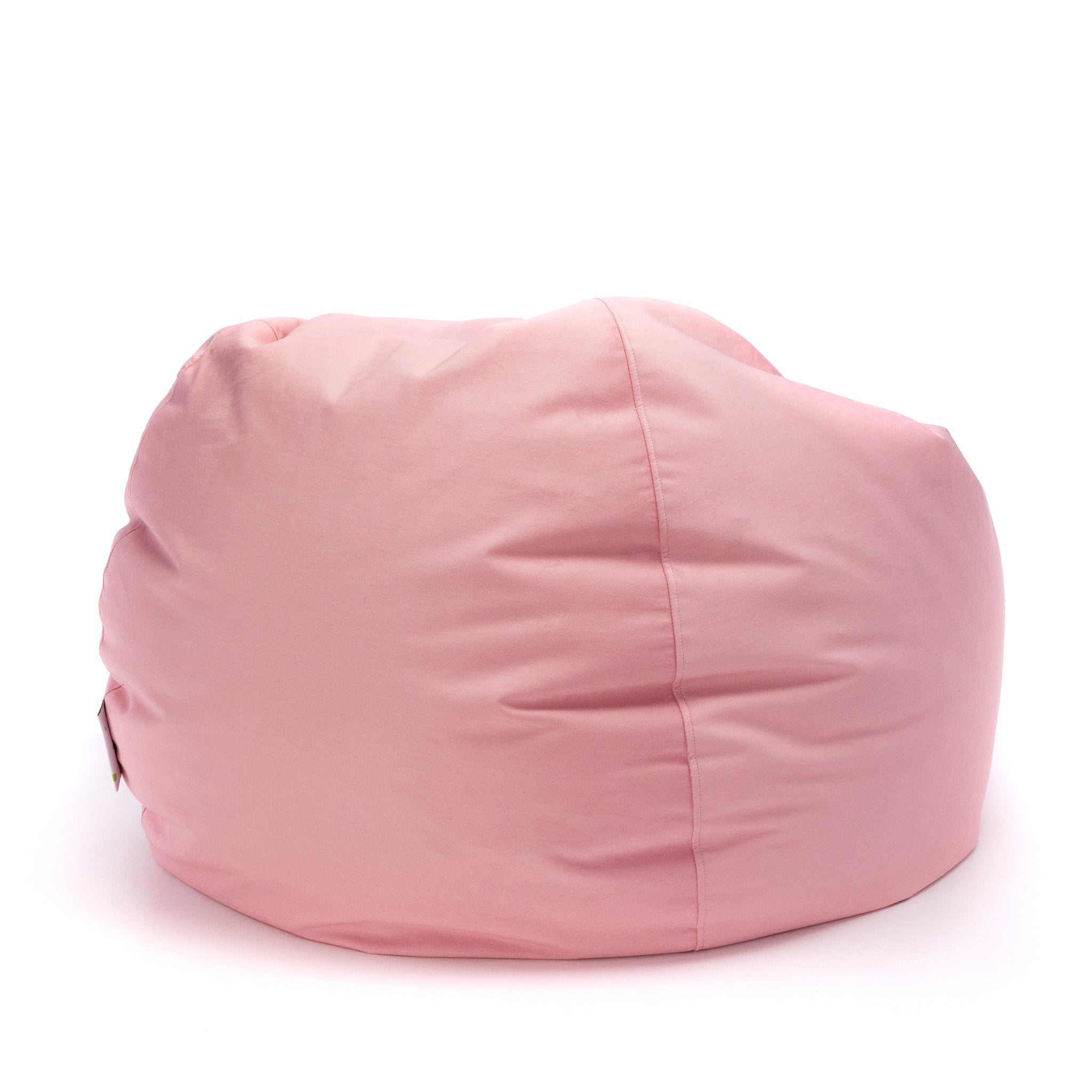 Pouf Sacco M in Microfibra