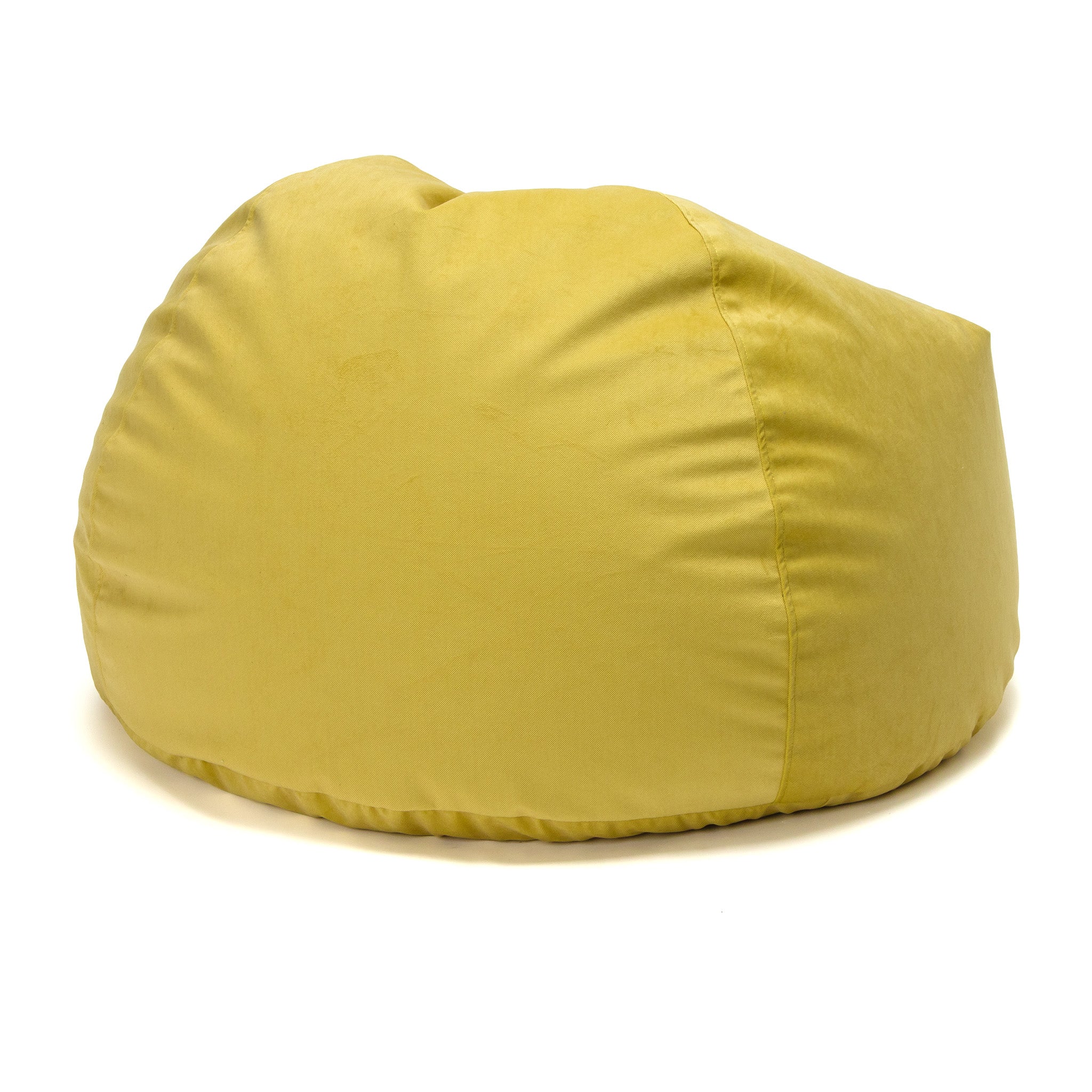 Pouf Sacco M in Microfibra