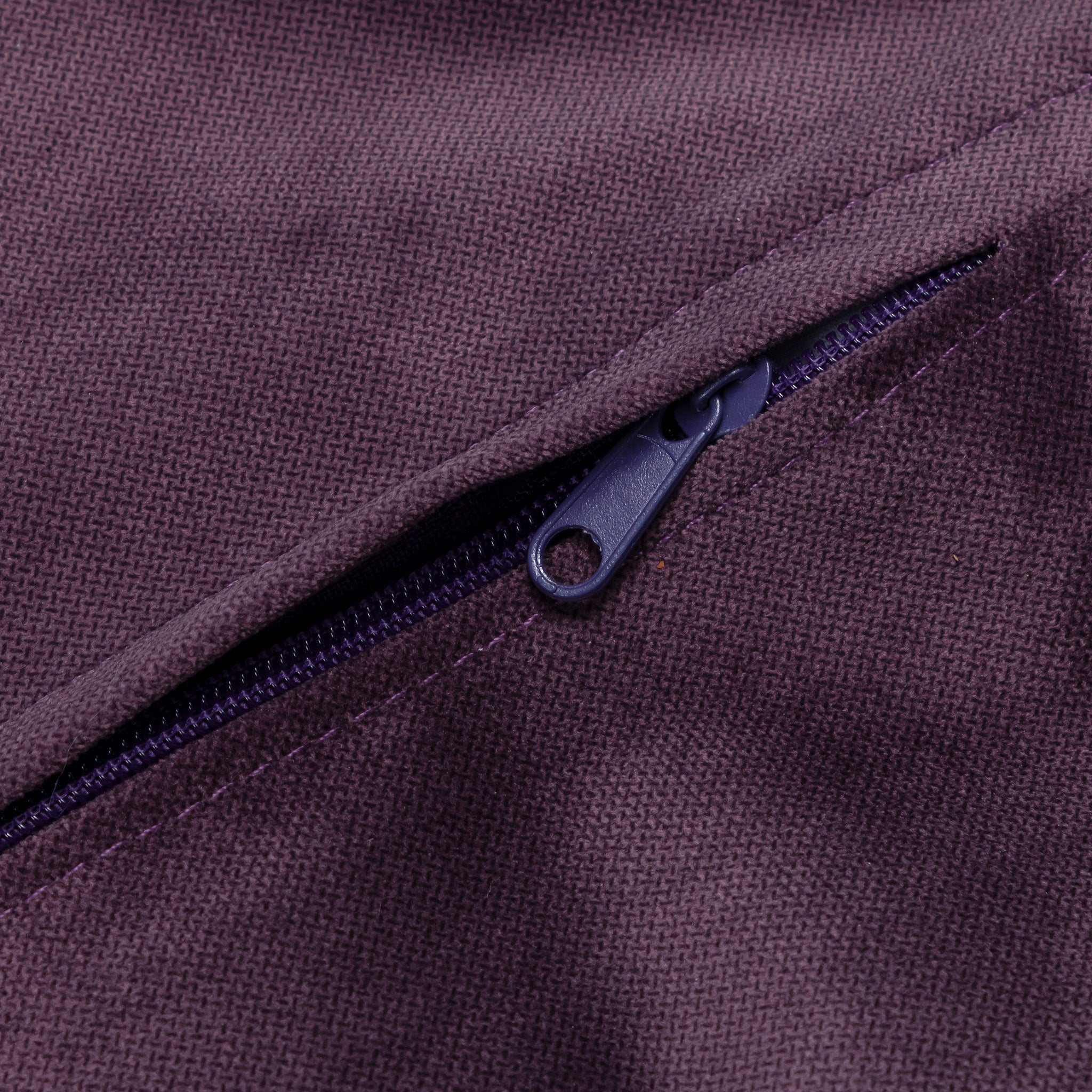 Pouf Sacco M in Microfibra