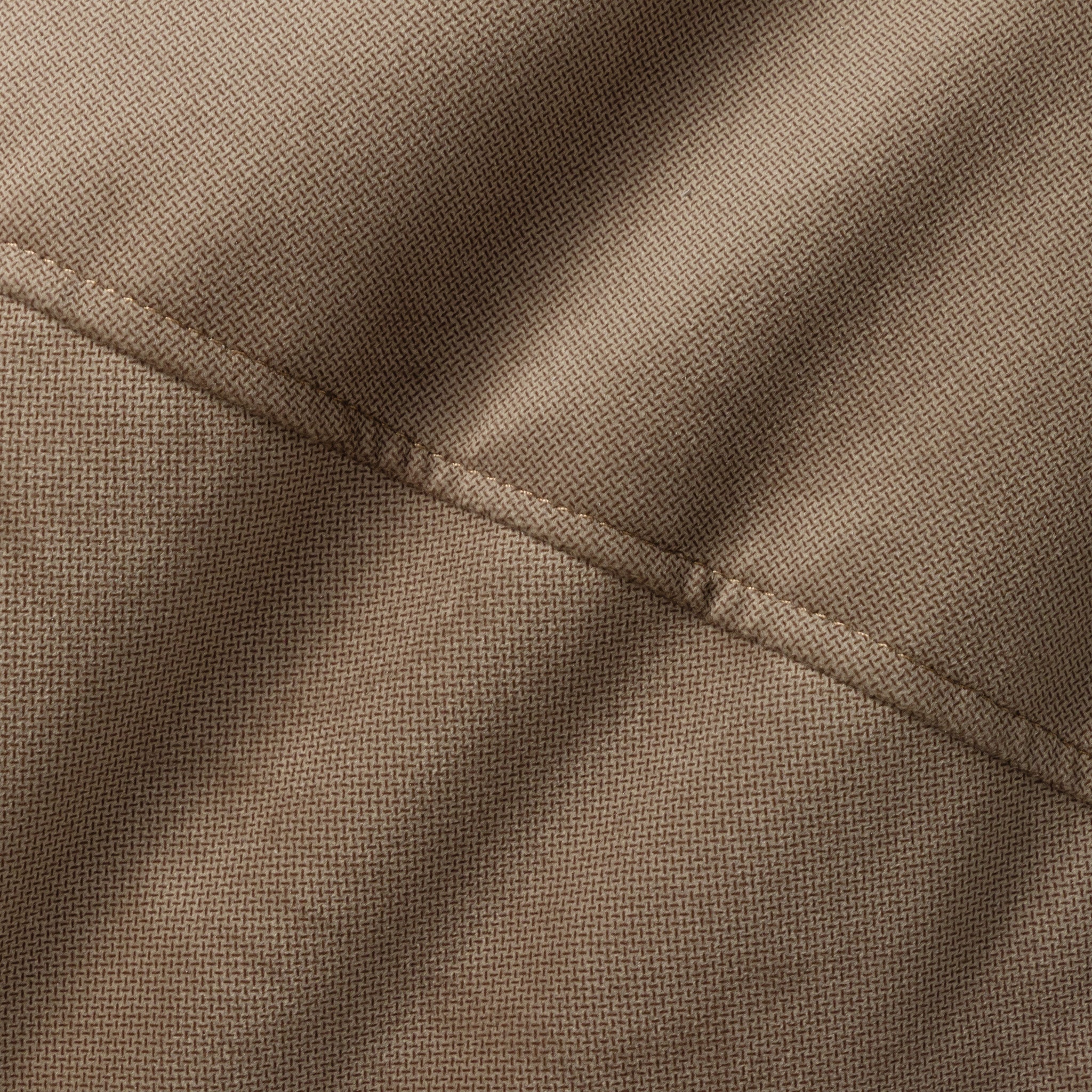 Pouf Sacco M in Microfibra