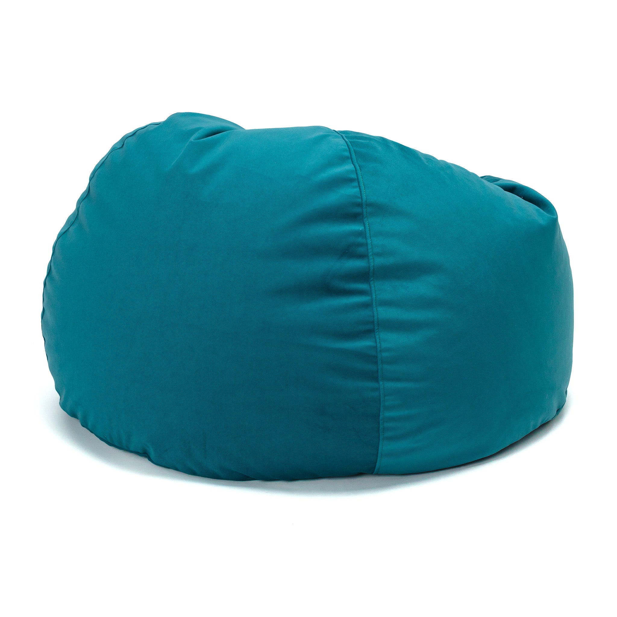 Pouf Sacco M in Microfibra