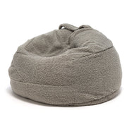 Pouf Sacco M Boucle