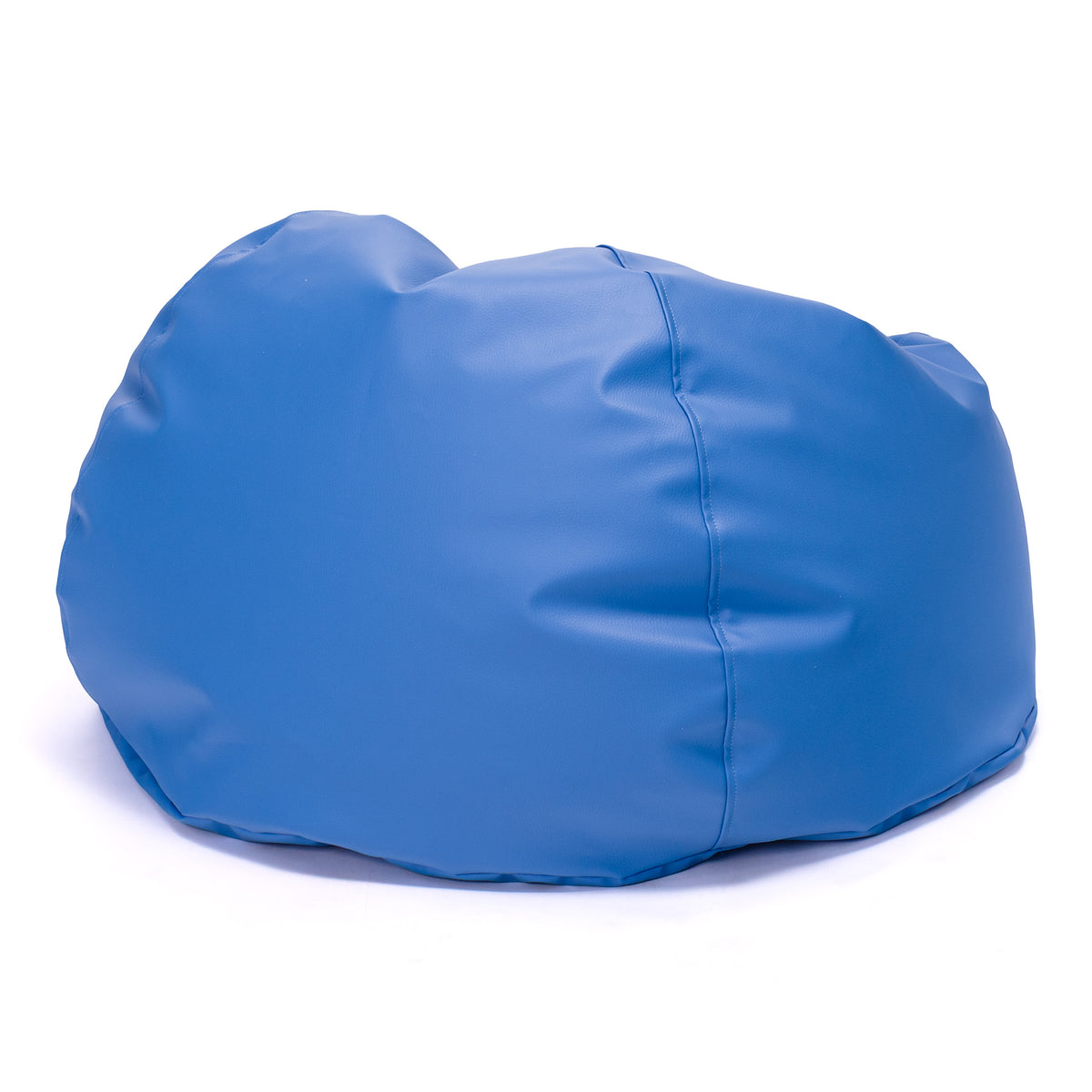 Pouf Sacco M in Ecopelle