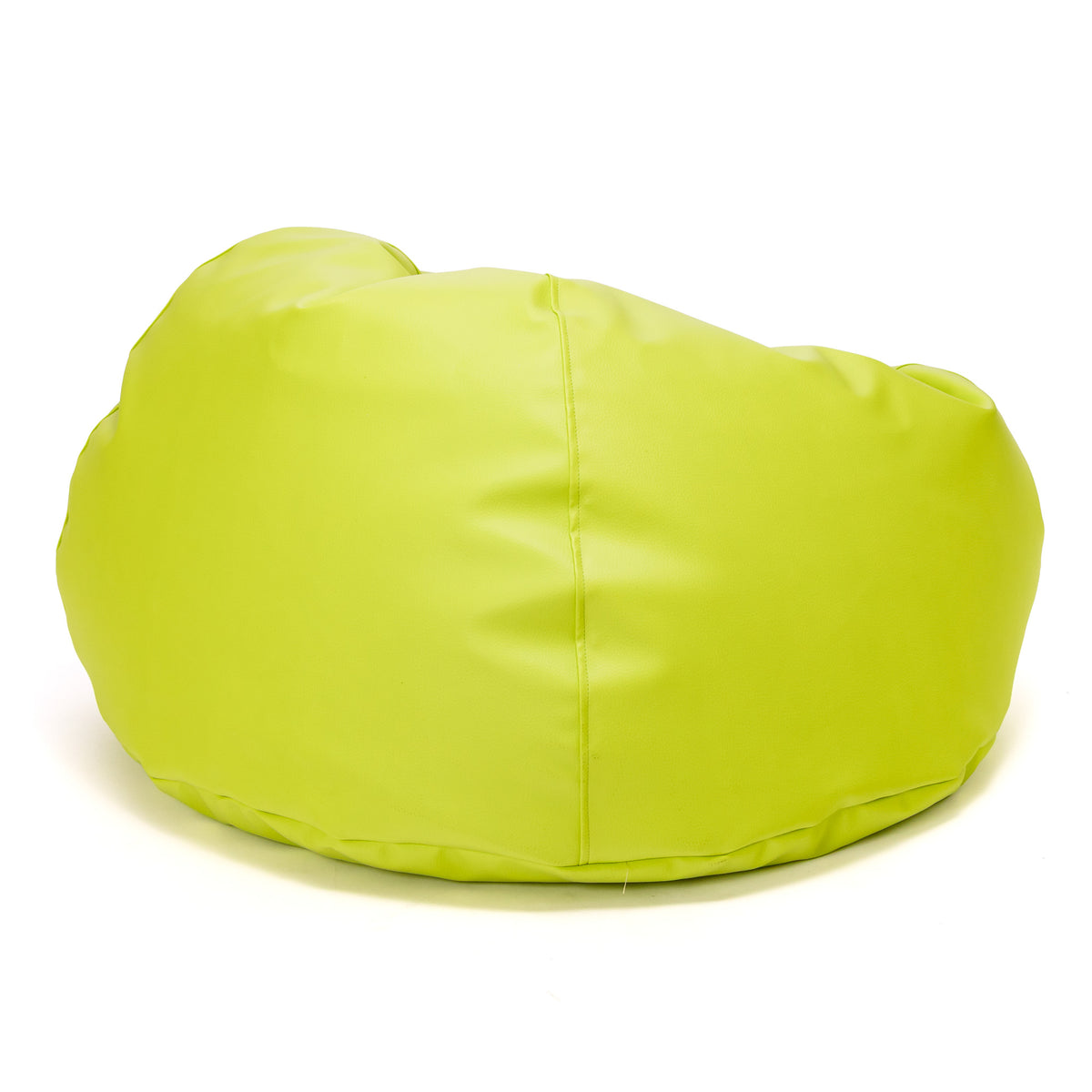 Pouf Sacco M in Ecopelle