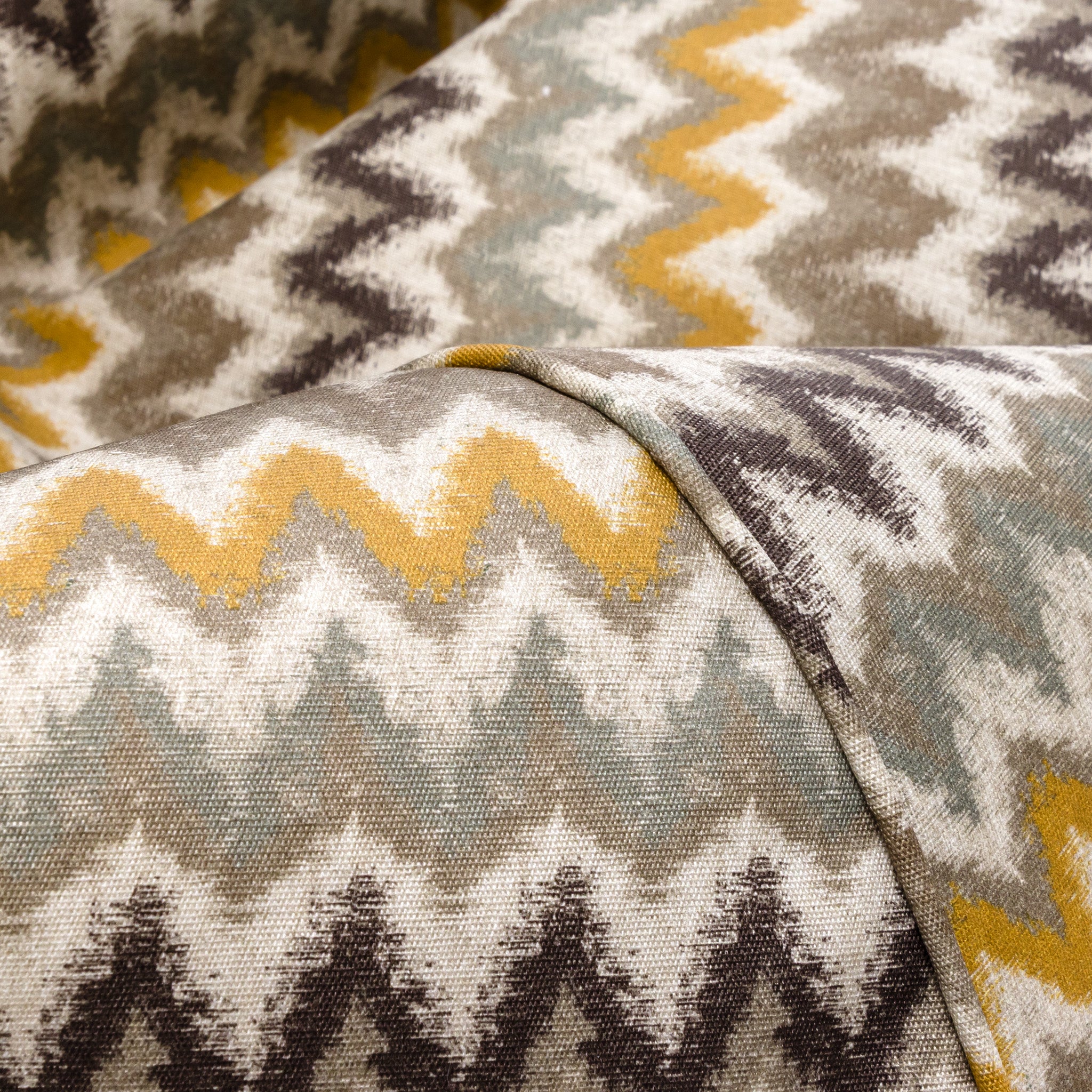 Pouf Sacco M Modern Outdoor Zigzag