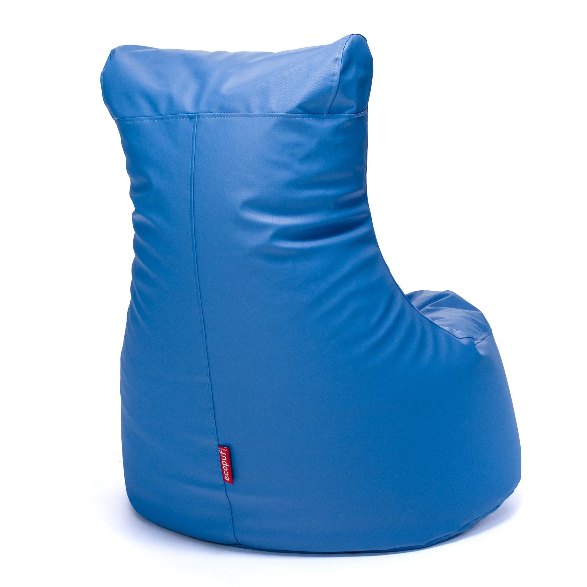 Poltrona Seat L in Ecopelle