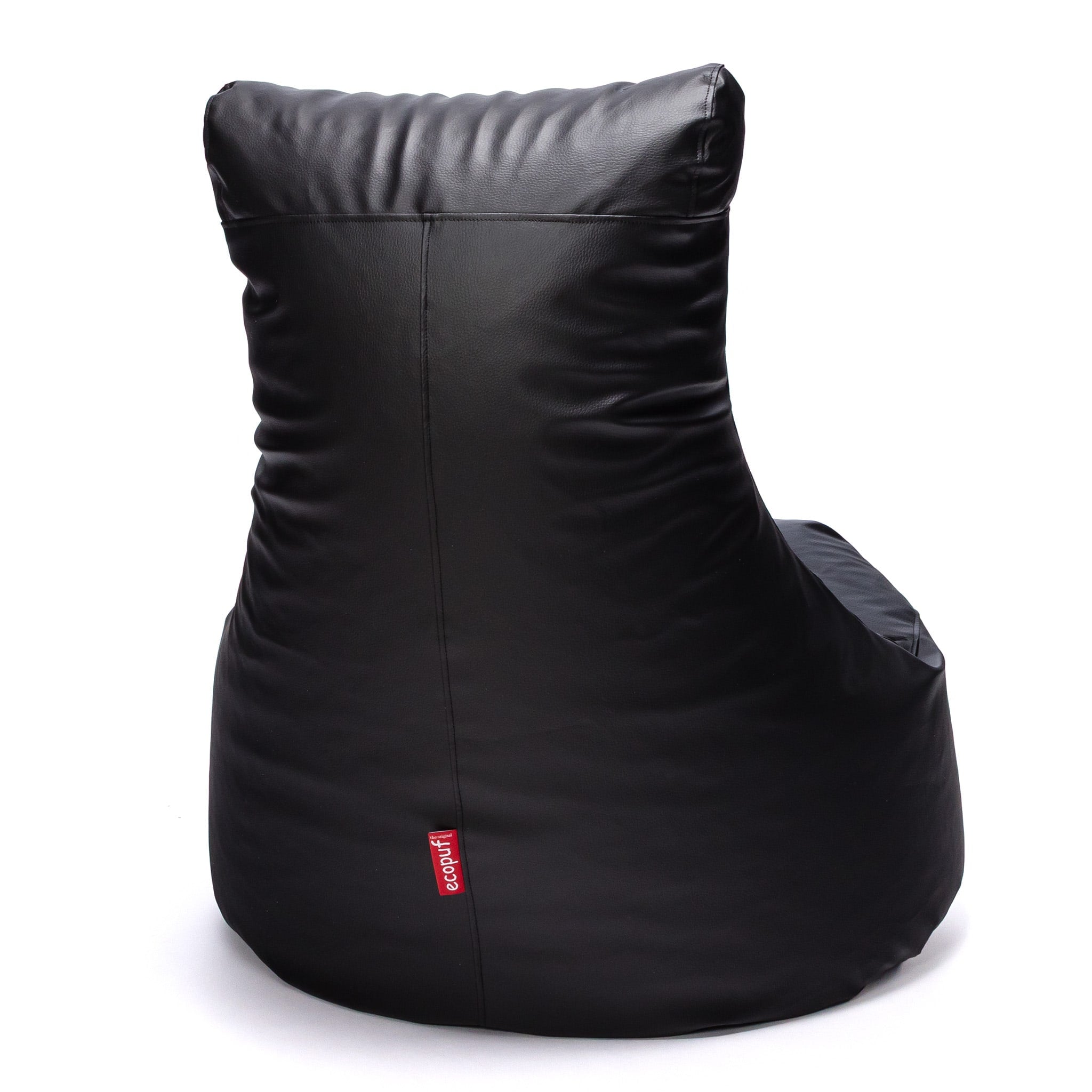 Poltrona Seat L in Ecopelle