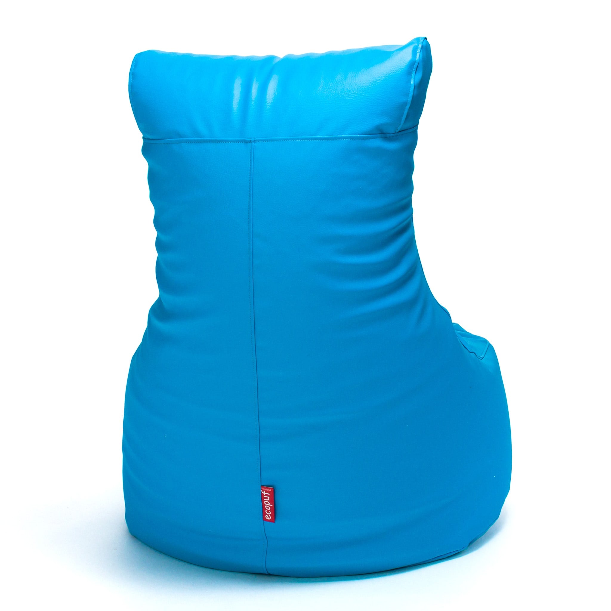 Poltrona Seat L in Ecopelle