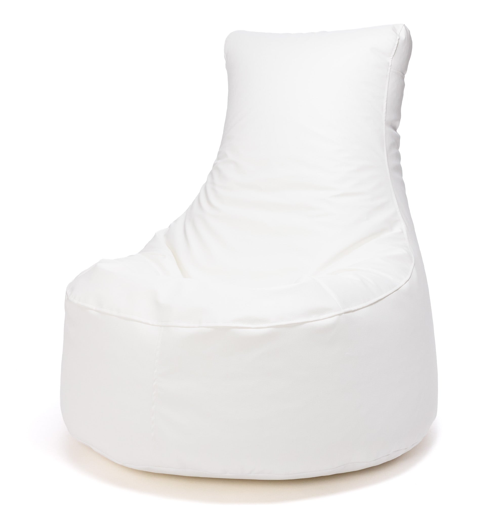 Poltrona Seat L in Ecopelle