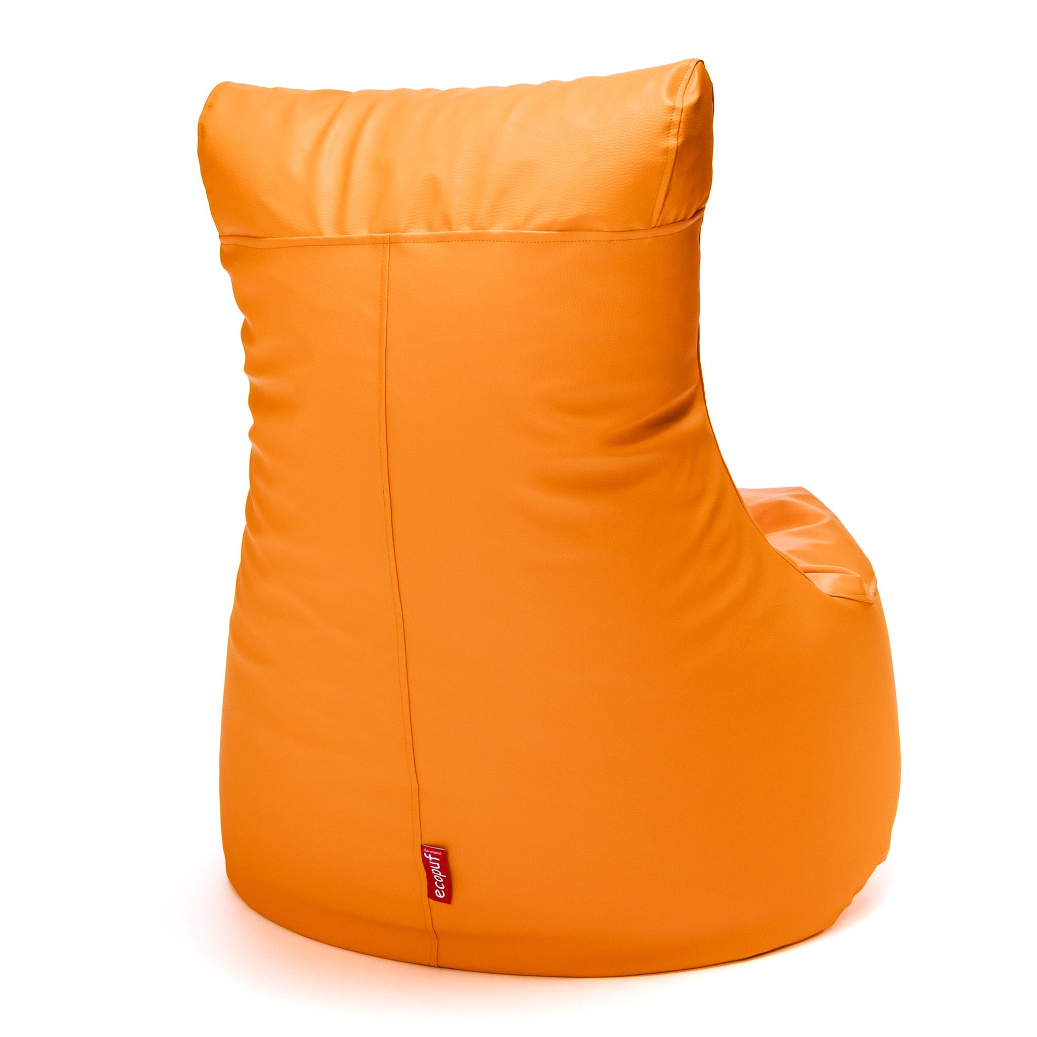 Poltrona Seat L in Ecopelle