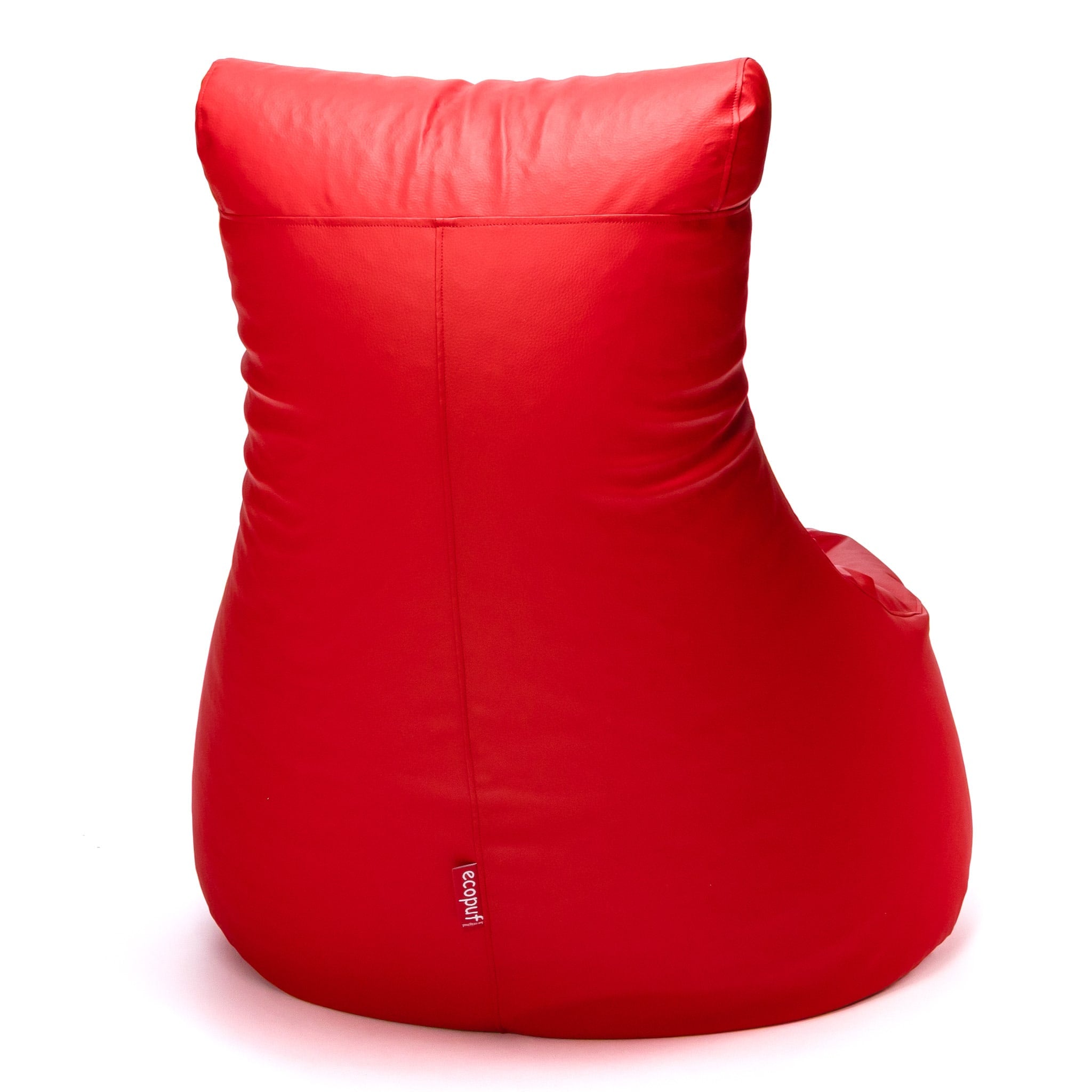 Poltrona Seat L in Ecopelle