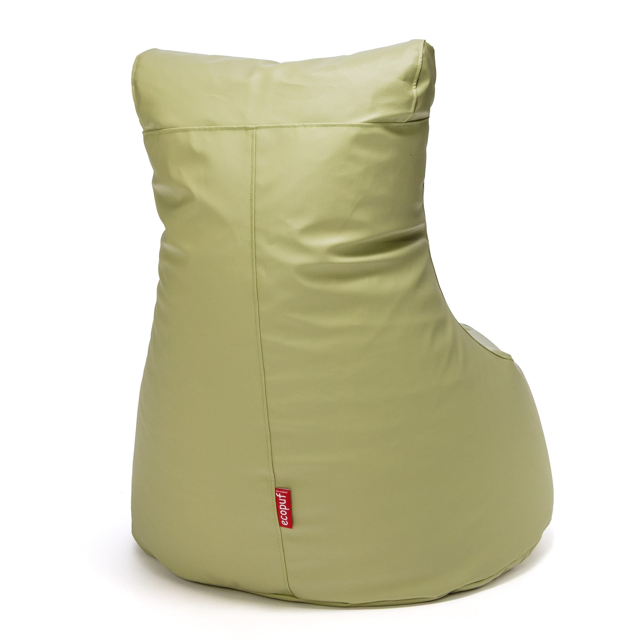 Poltrona Seat L in Ecopelle