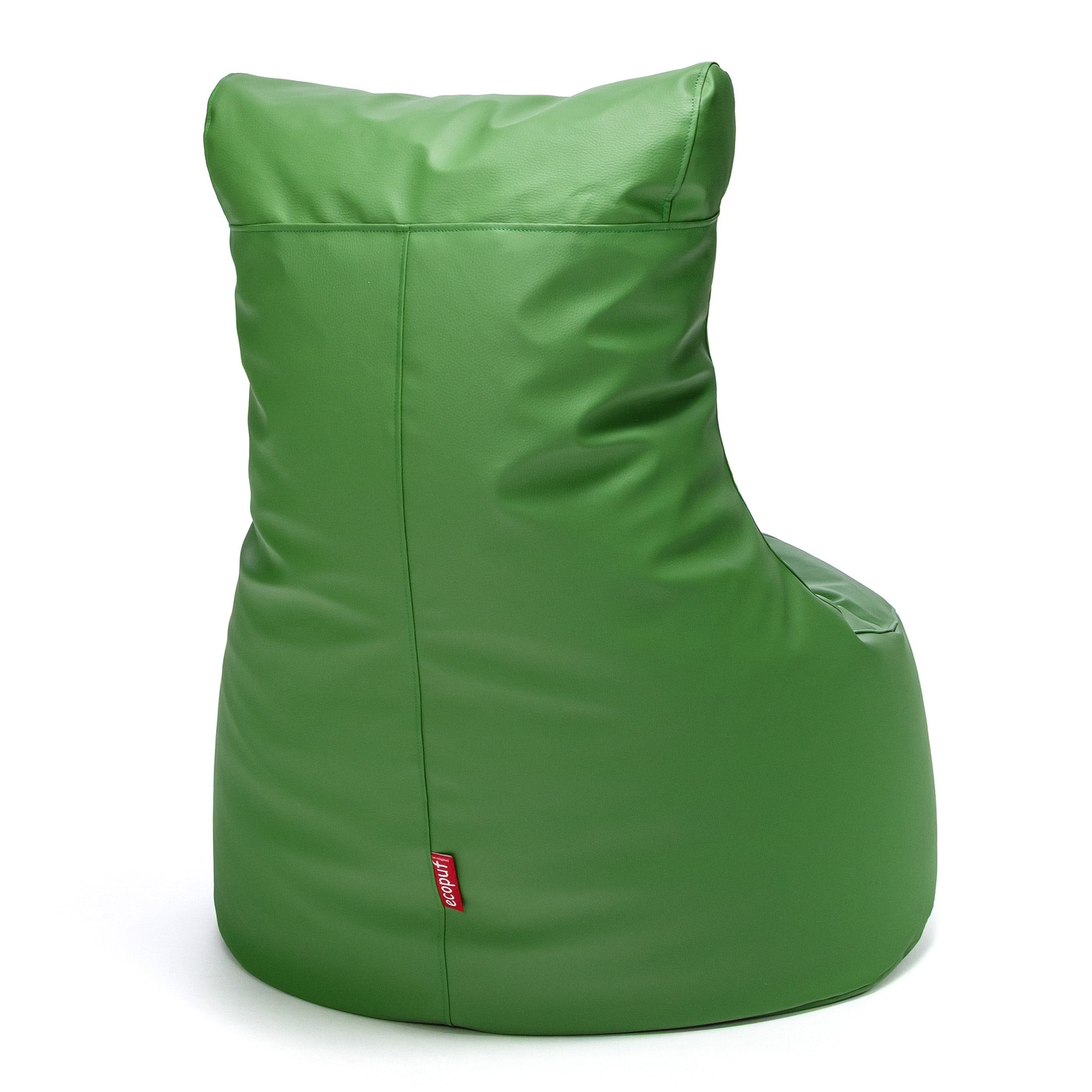 Poltrona Seat L in Ecopelle