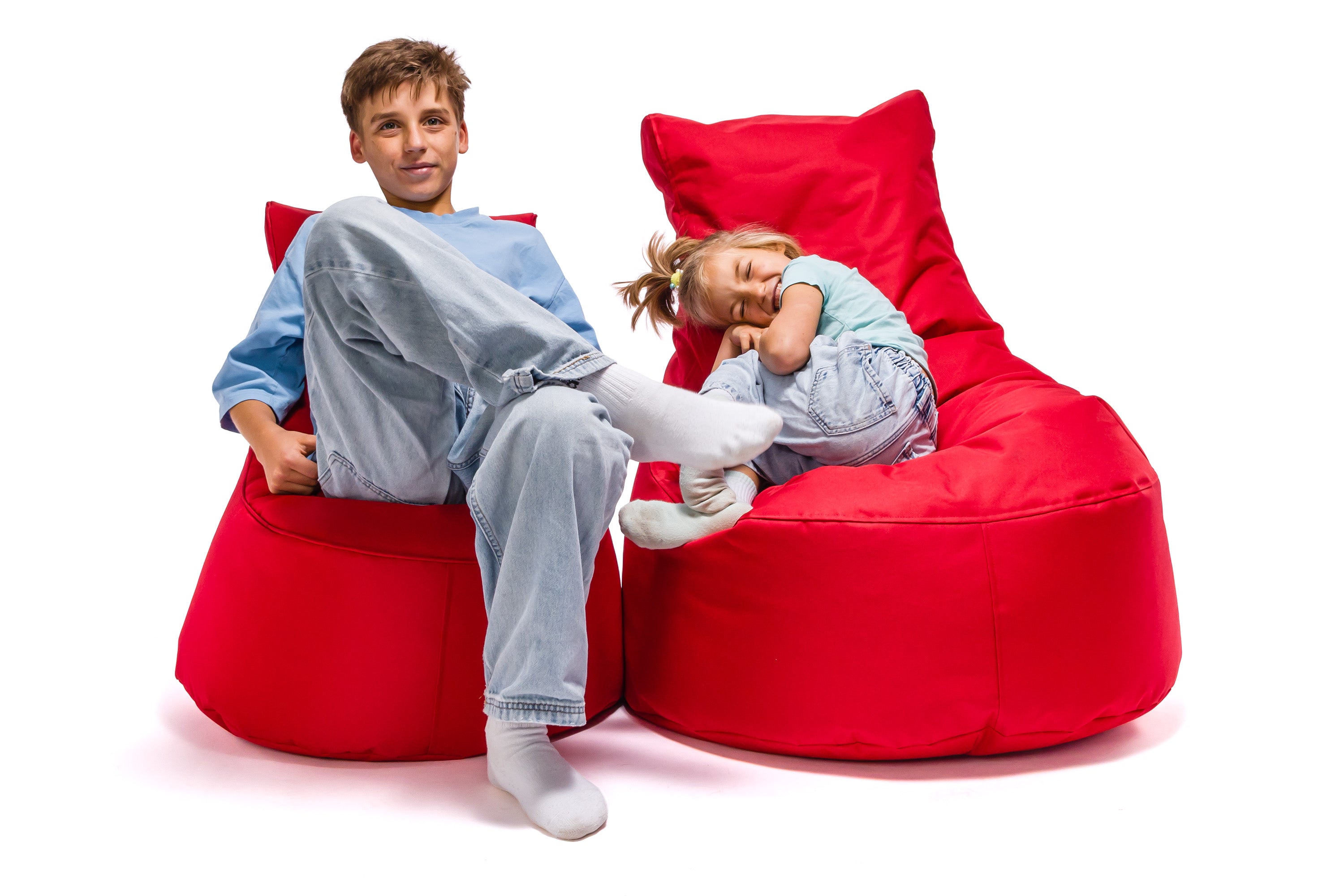Poltrona Seat L in Poliestere