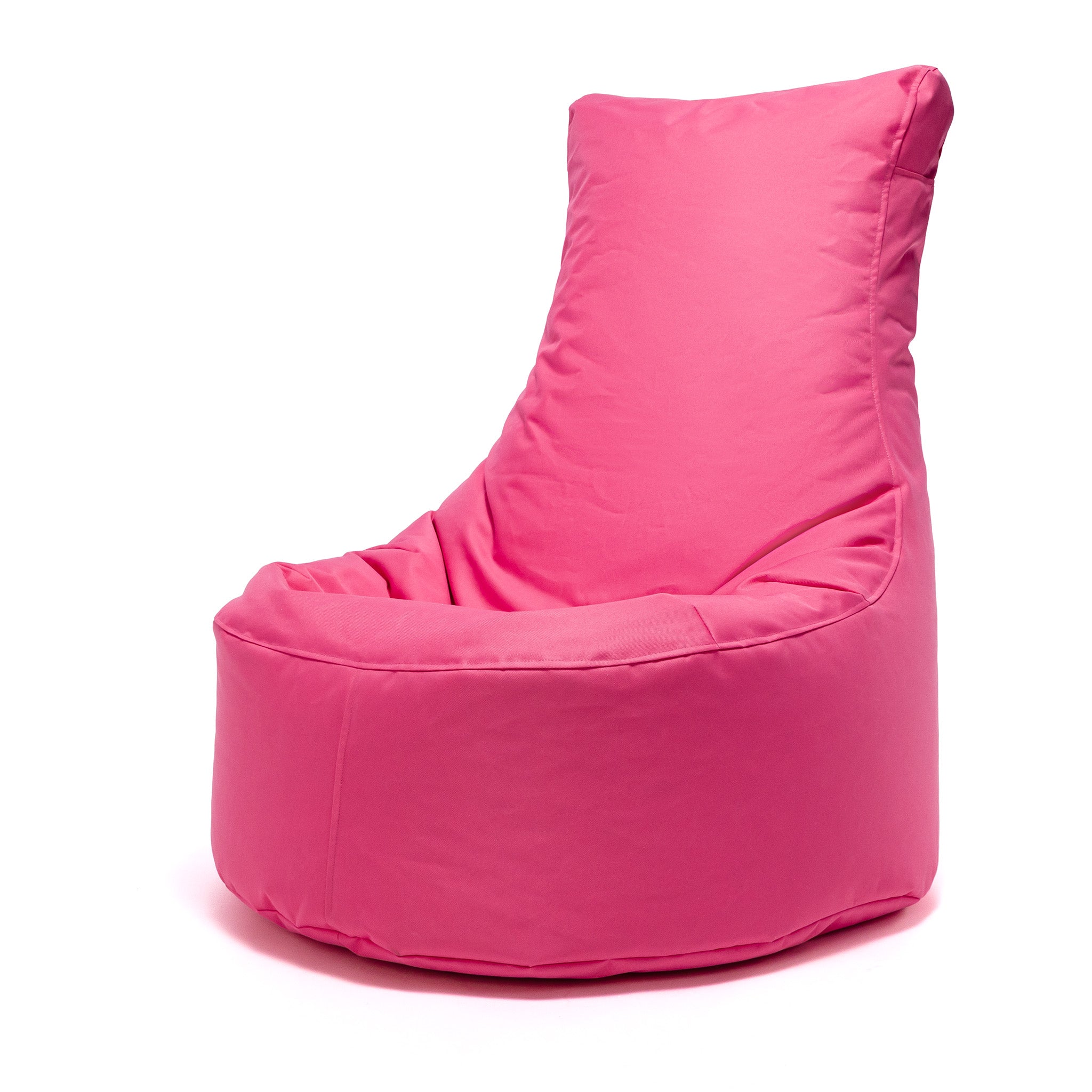 Poltrona Seat L in Poliestere