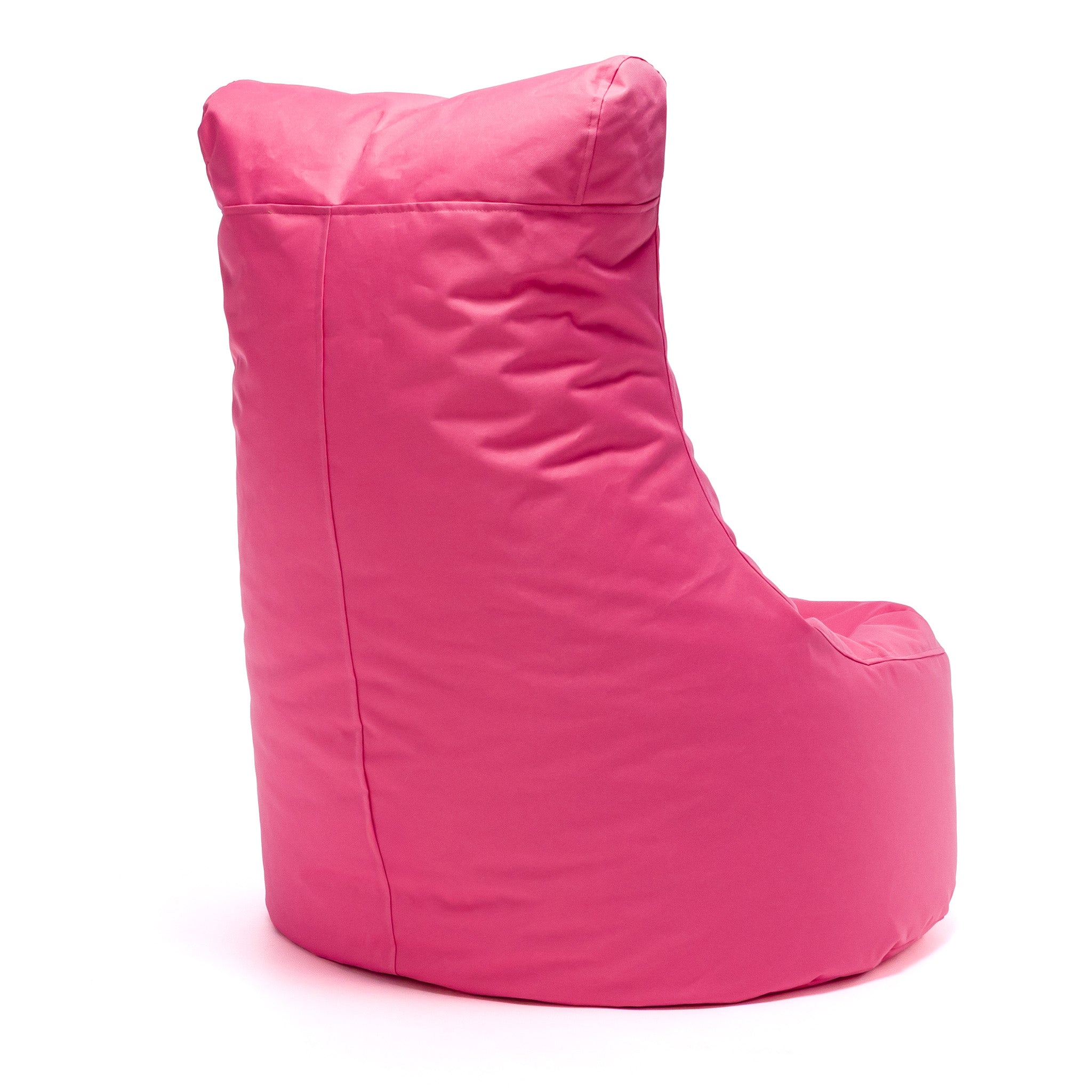 Poltrona Seat L in Poliestere