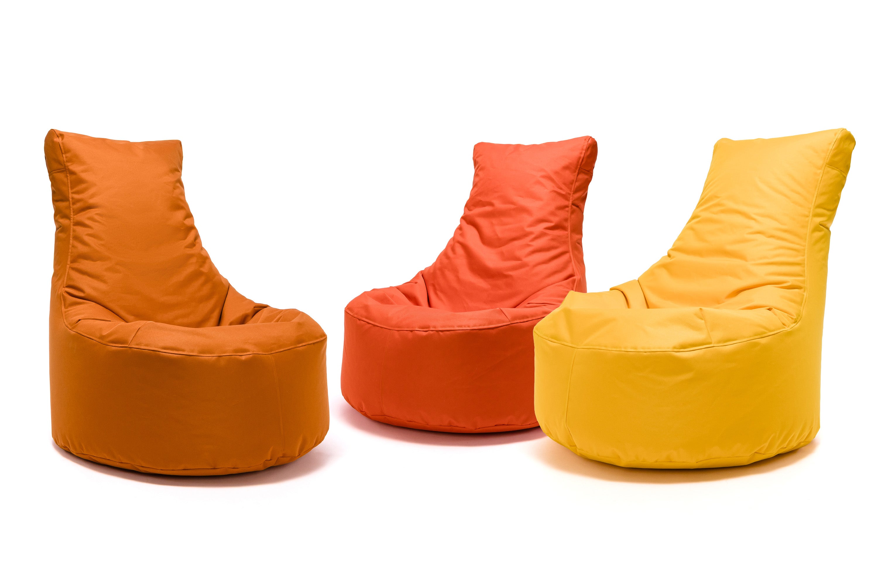 Poltrona Seat L in Poliestere