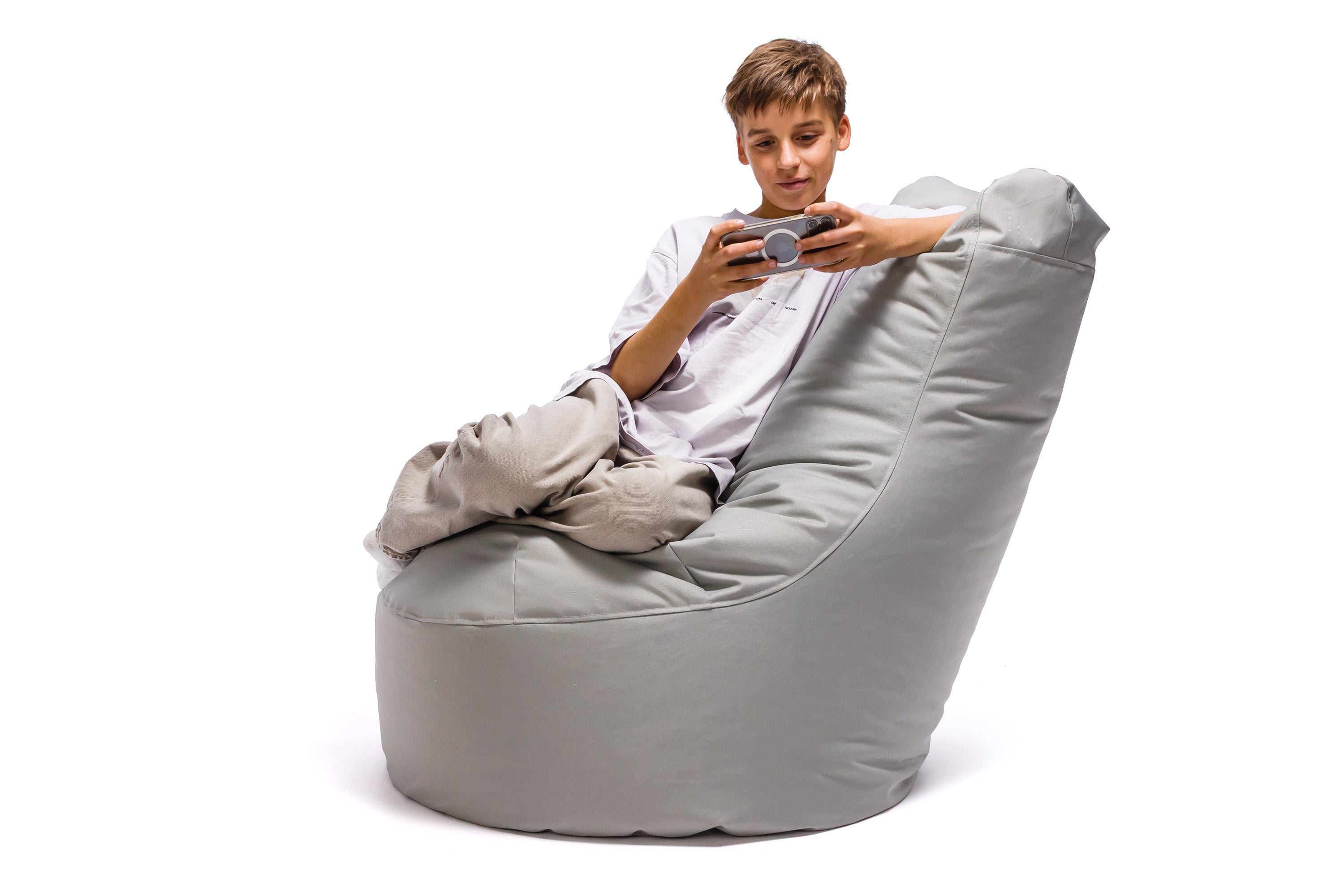 Poltrona Seat L in Poliestere