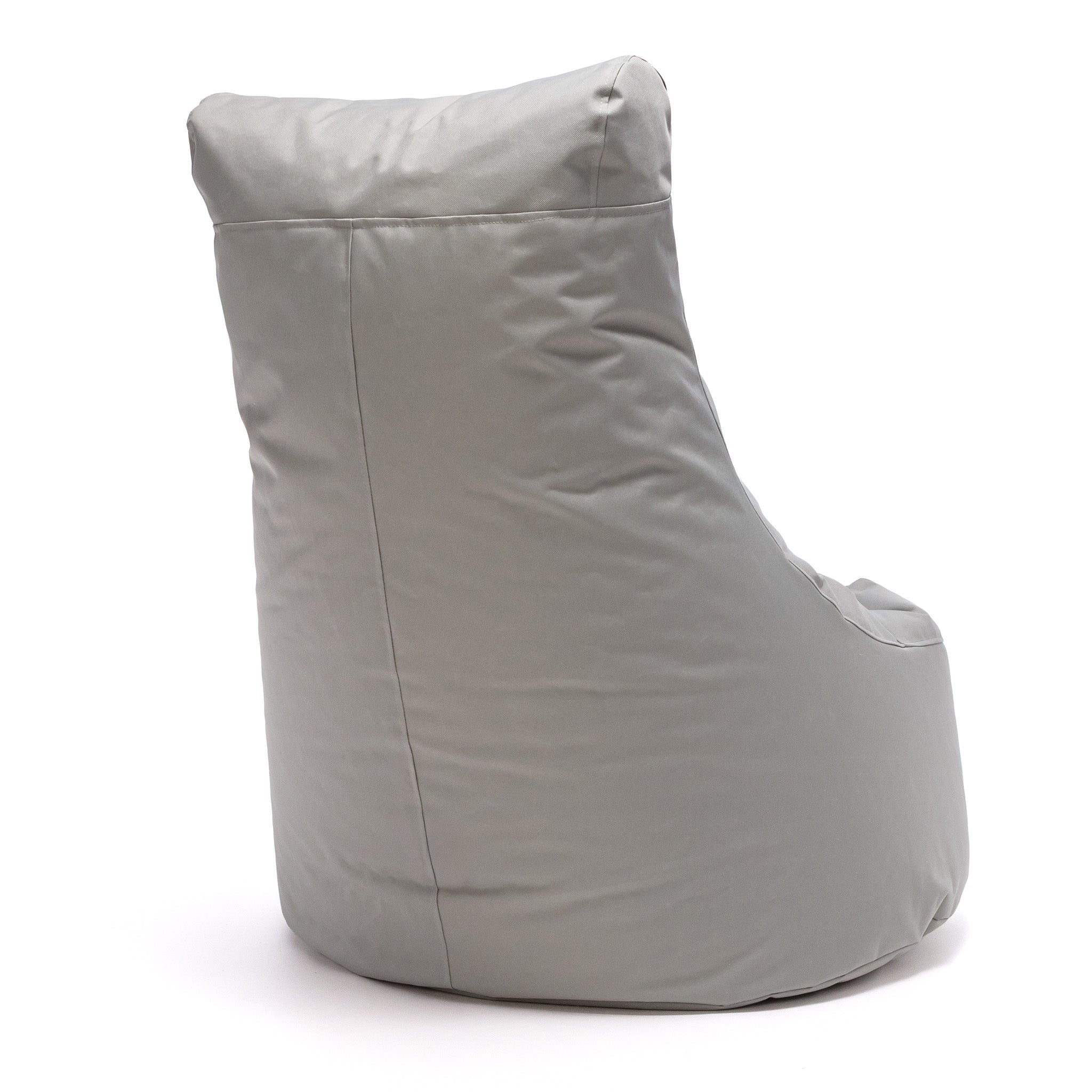 Poltrona Seat L in Poliestere